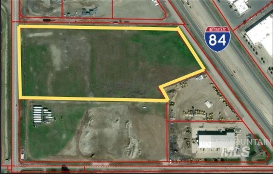 Tbd South Lincoln Property Photo 1