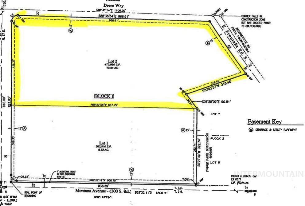 Tbd South Lincoln Property Photo 4
