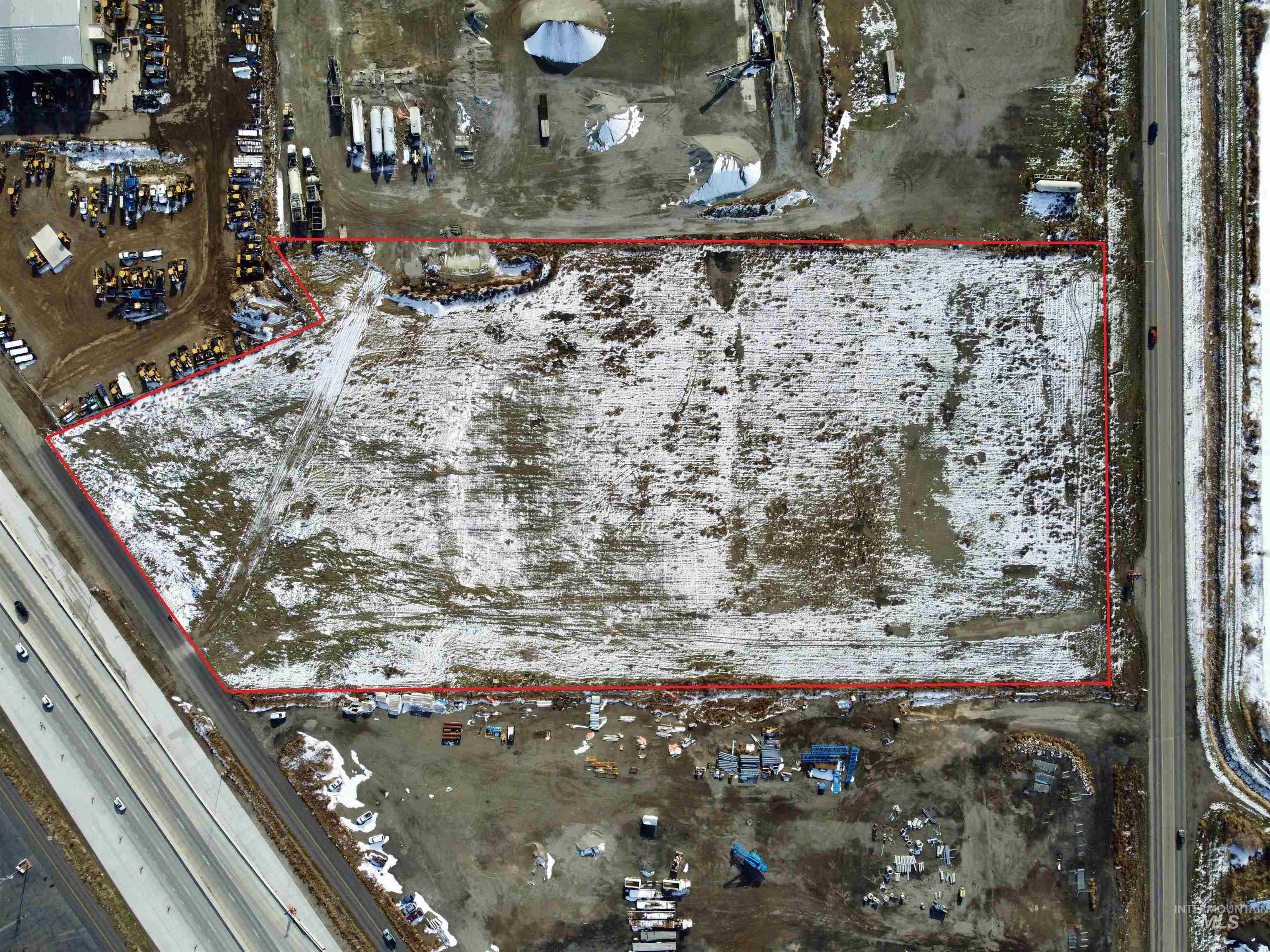 Tbd South Lincoln Property Photo 5