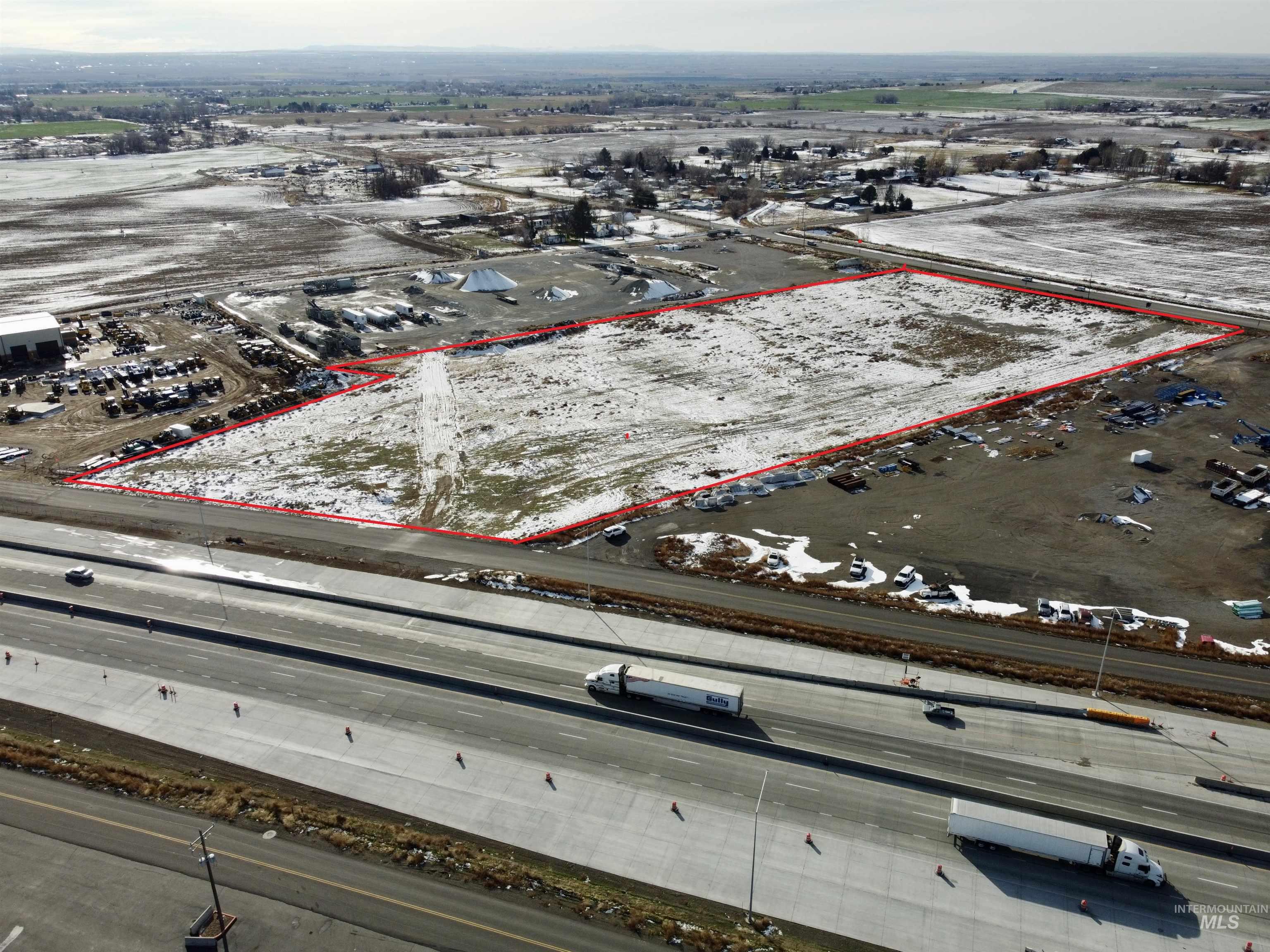 Tbd South Lincoln Property Photo 6