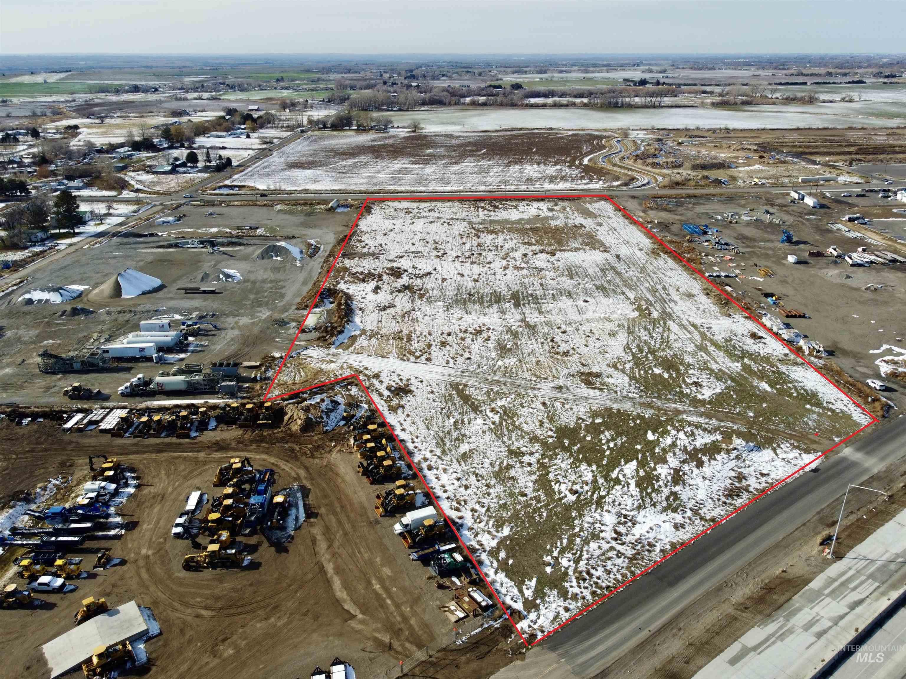 Tbd South Lincoln Property Photo 8