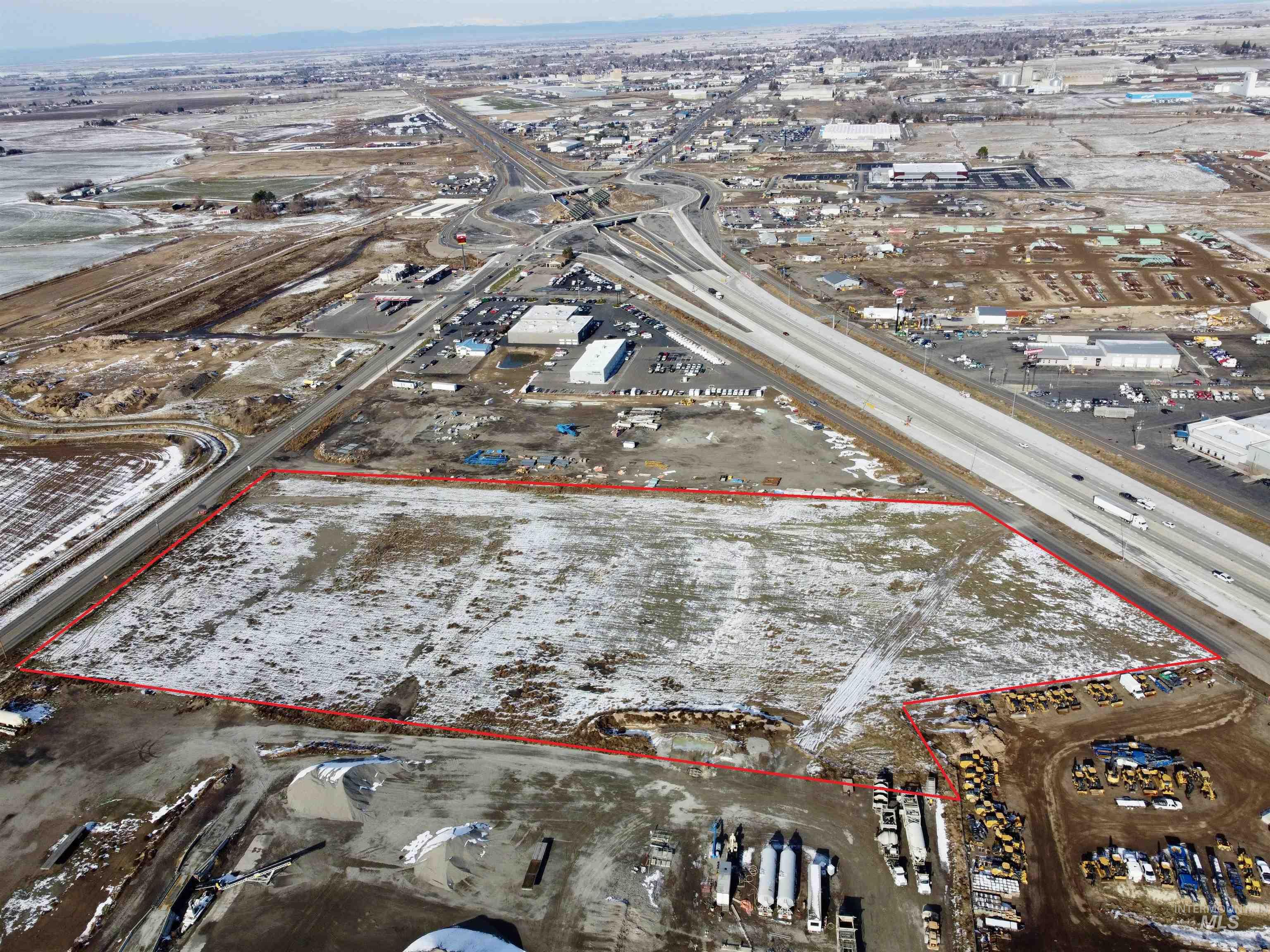 Tbd South Lincoln Property Photo 10