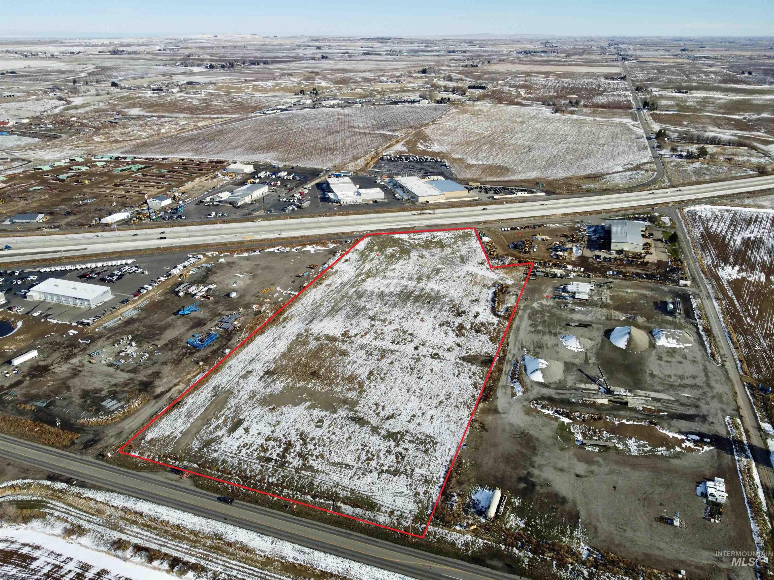 Tbd South Lincoln Property Photo 11