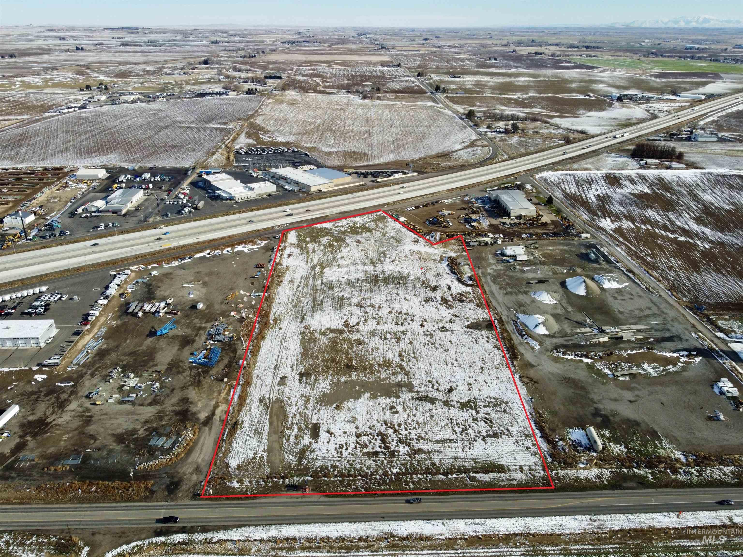 Tbd South Lincoln Property Photo 12