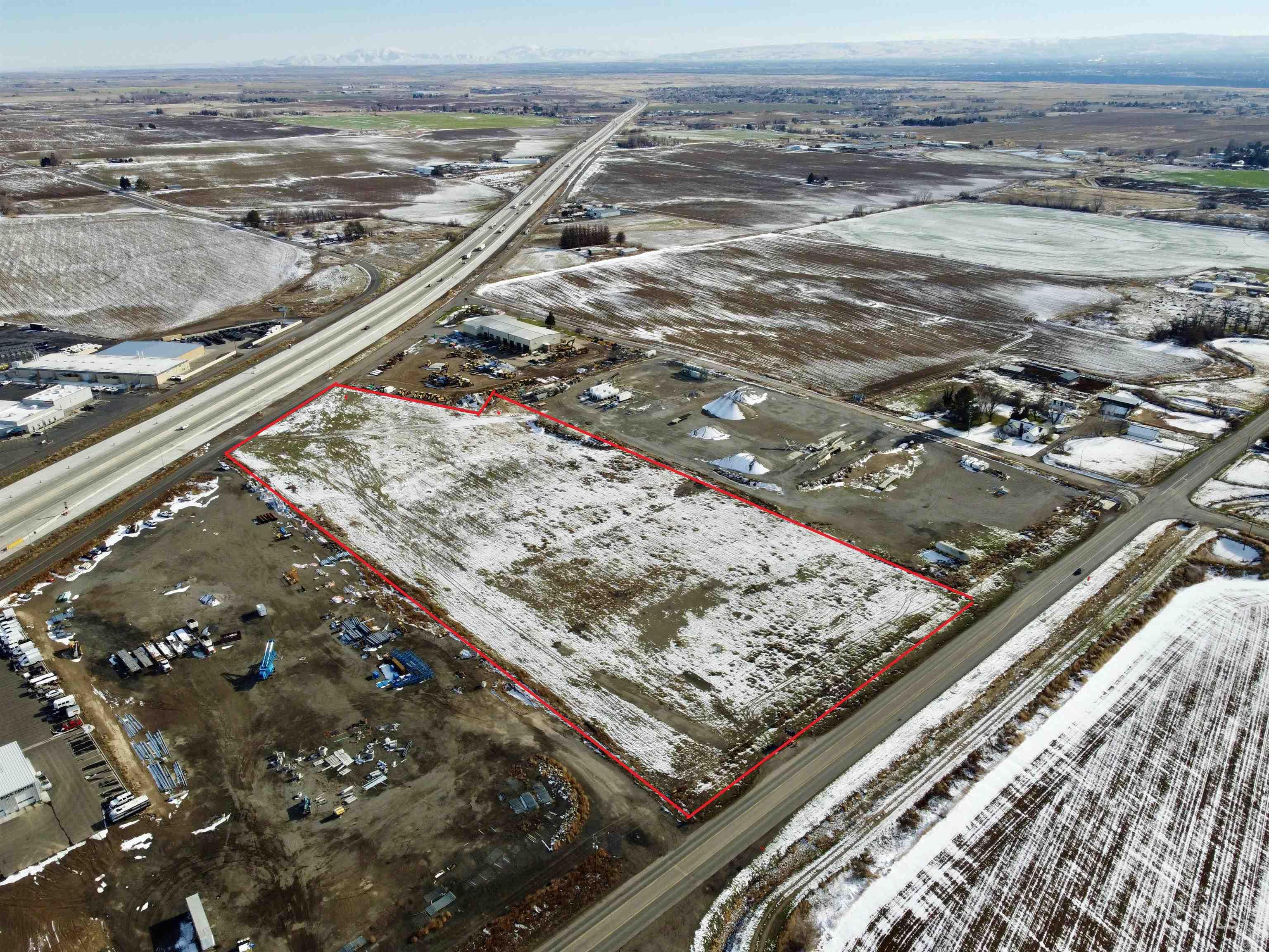 Tbd South Lincoln Property Photo 13