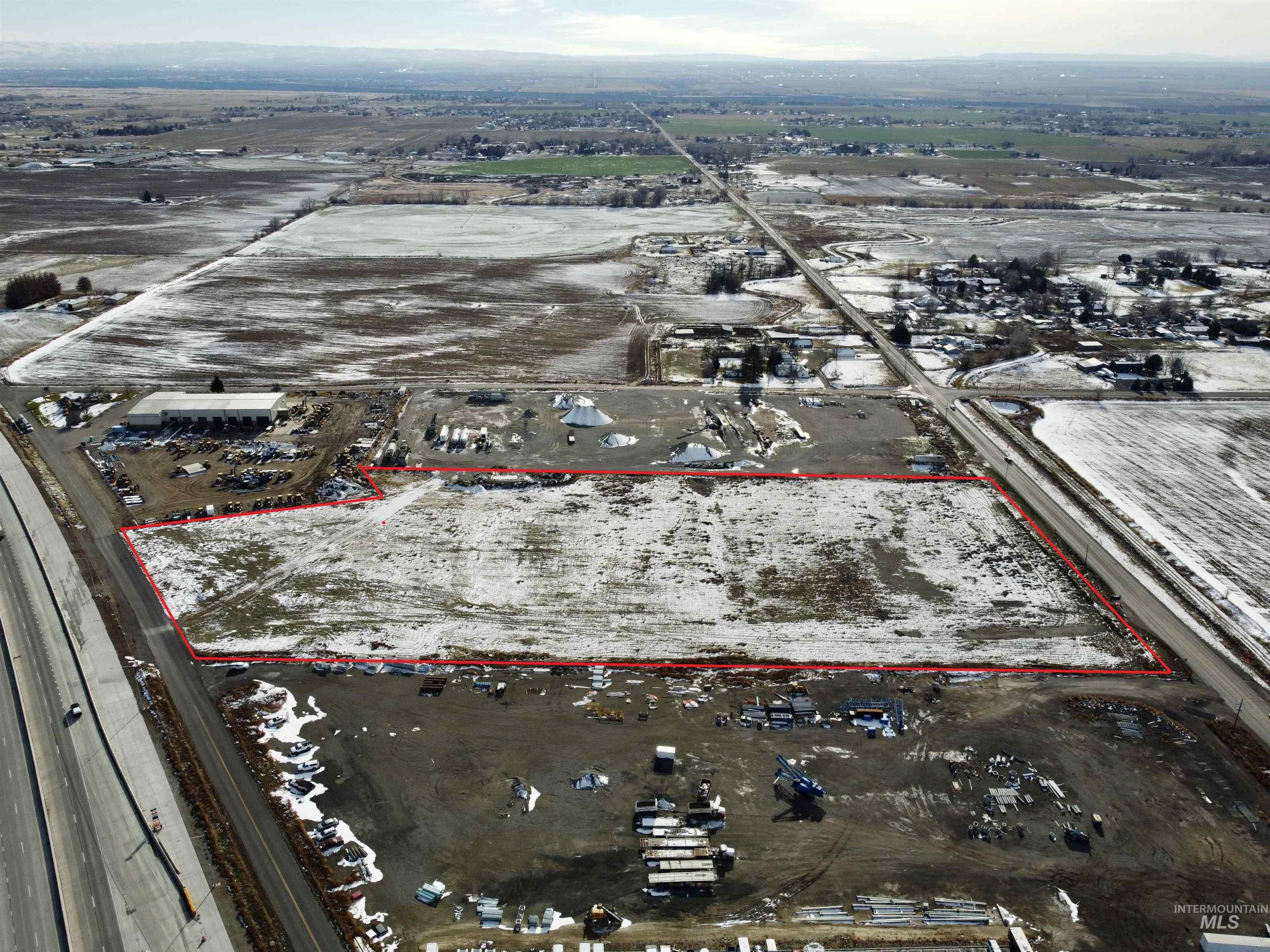Tbd South Lincoln Property Photo 14