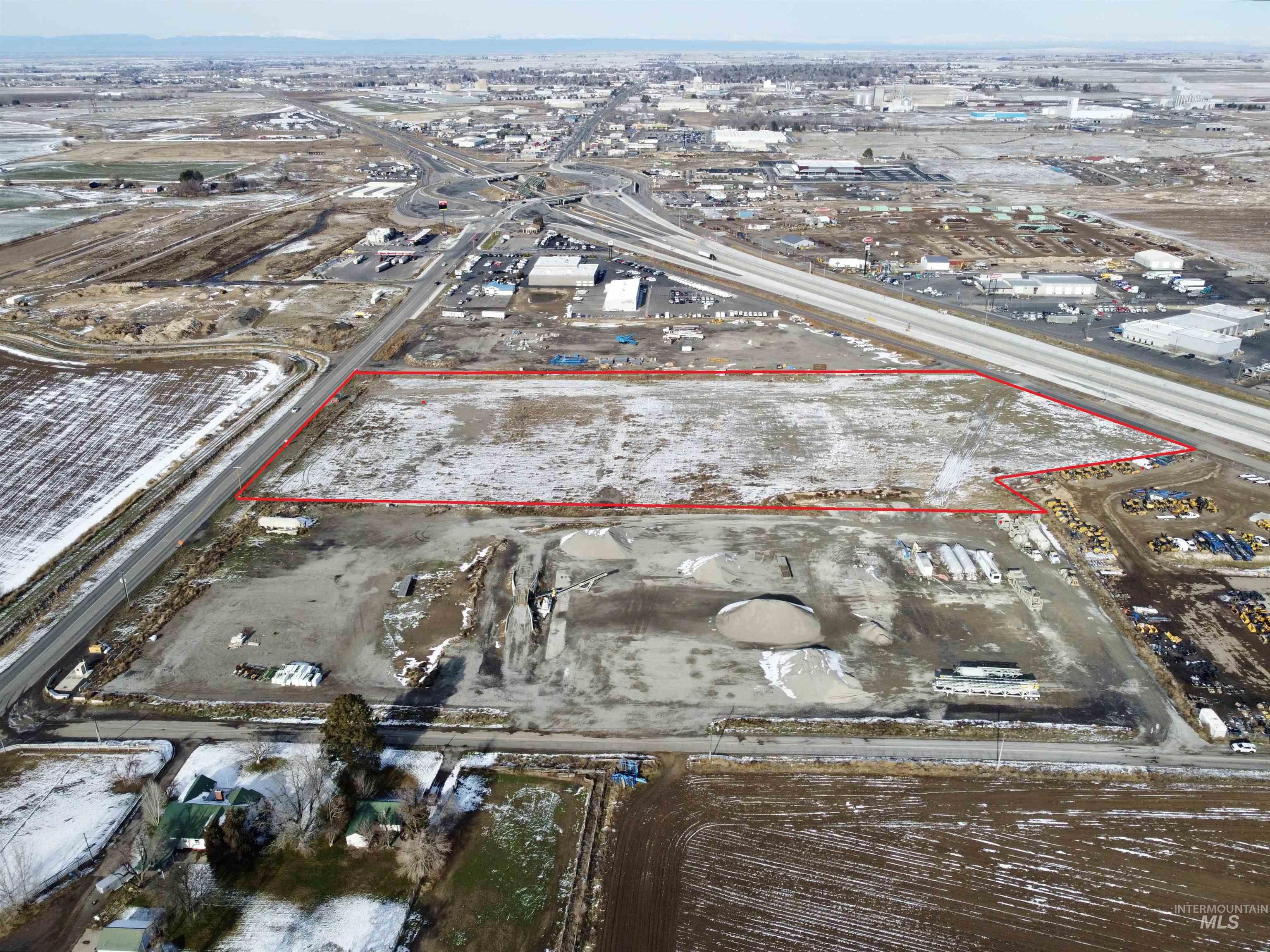 Tbd South Lincoln Property Photo 15