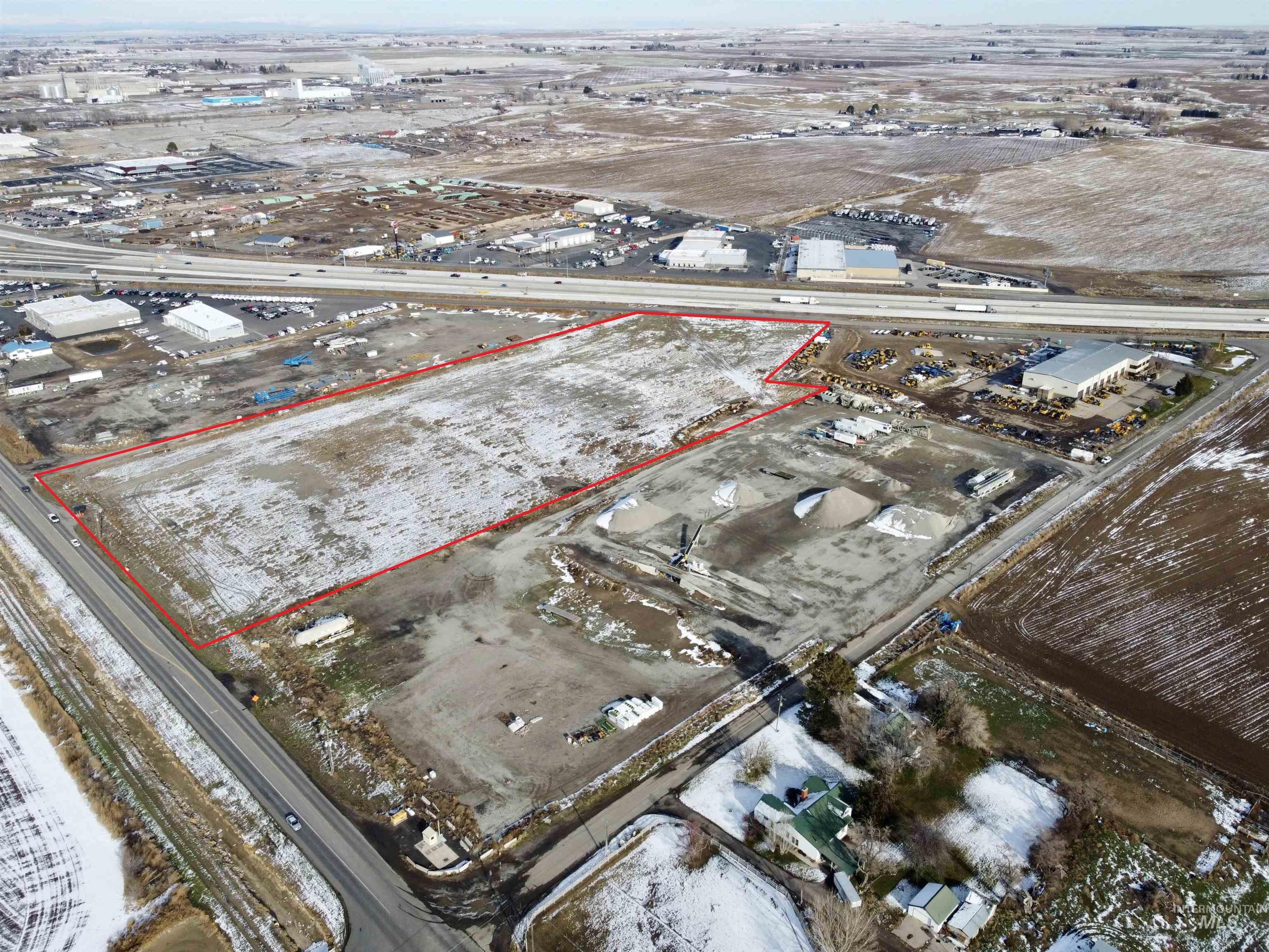 Tbd South Lincoln Property Photo 16