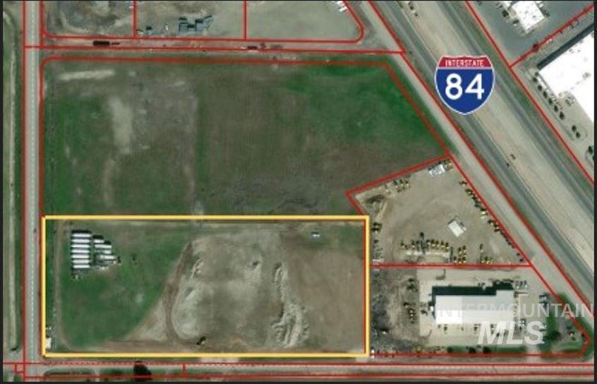 TBD So. Lincoln Property Photo 1