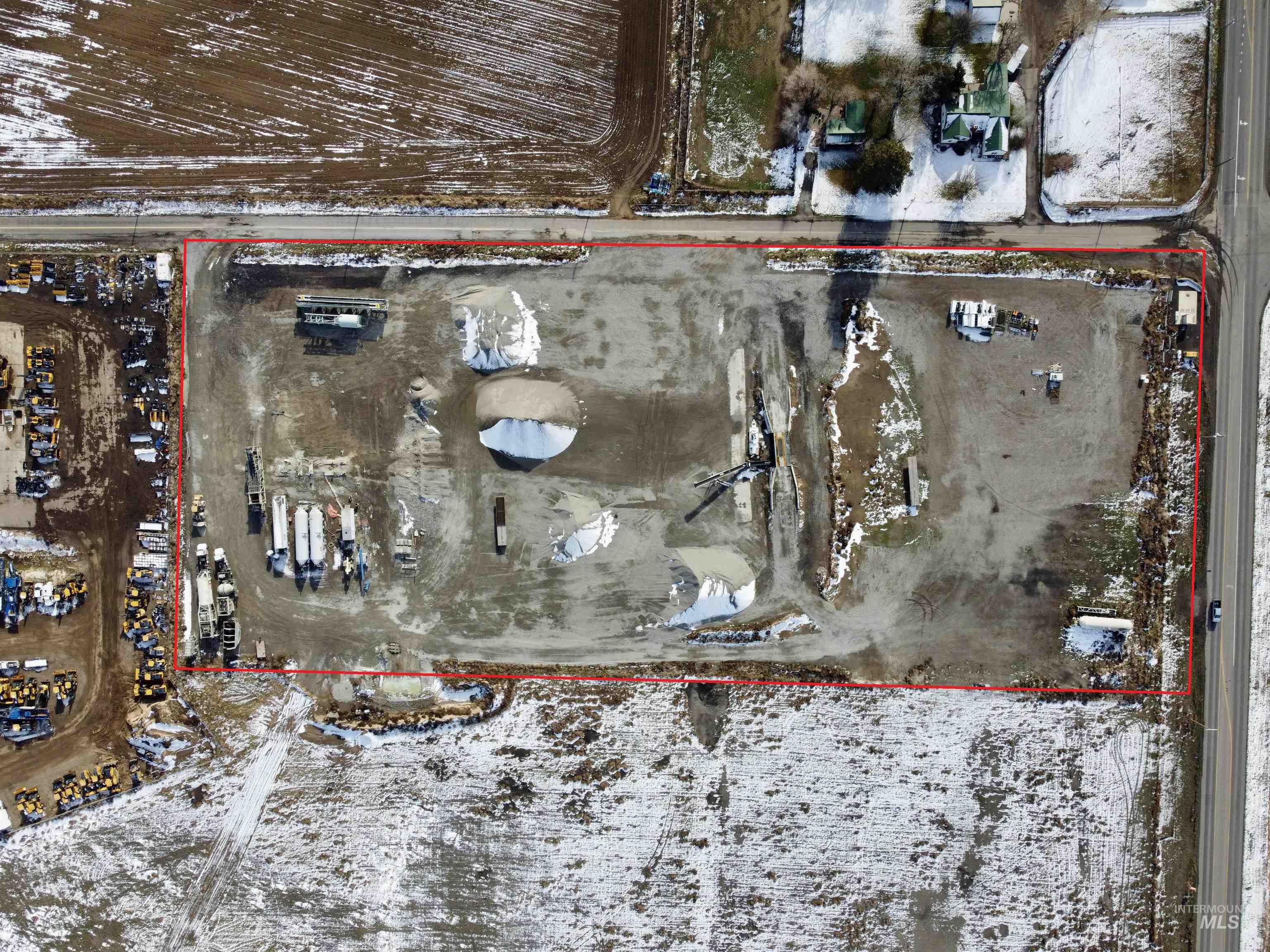 Tbd So. Lincoln Property Photo 5