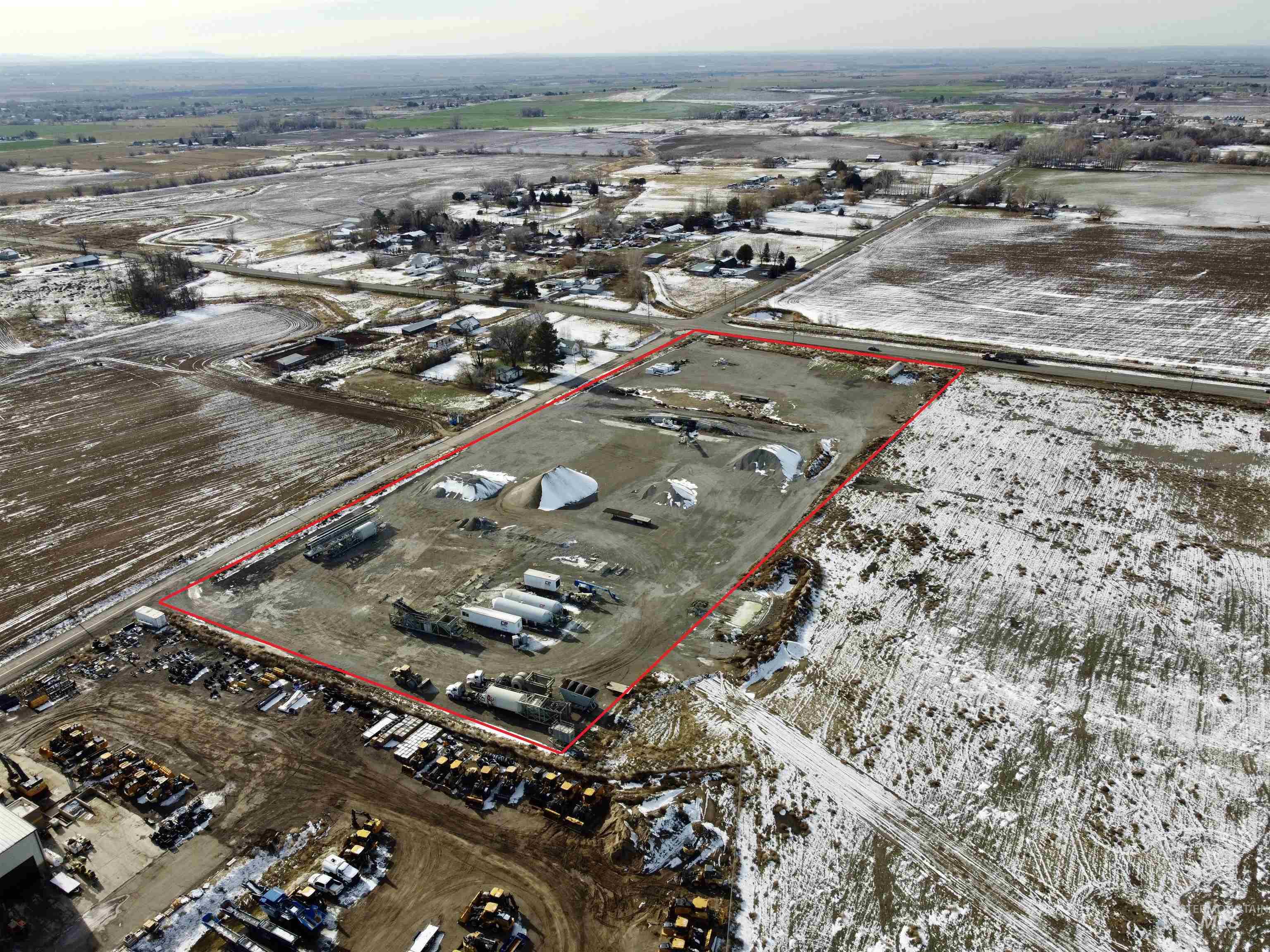 Tbd So. Lincoln Property Photo 6