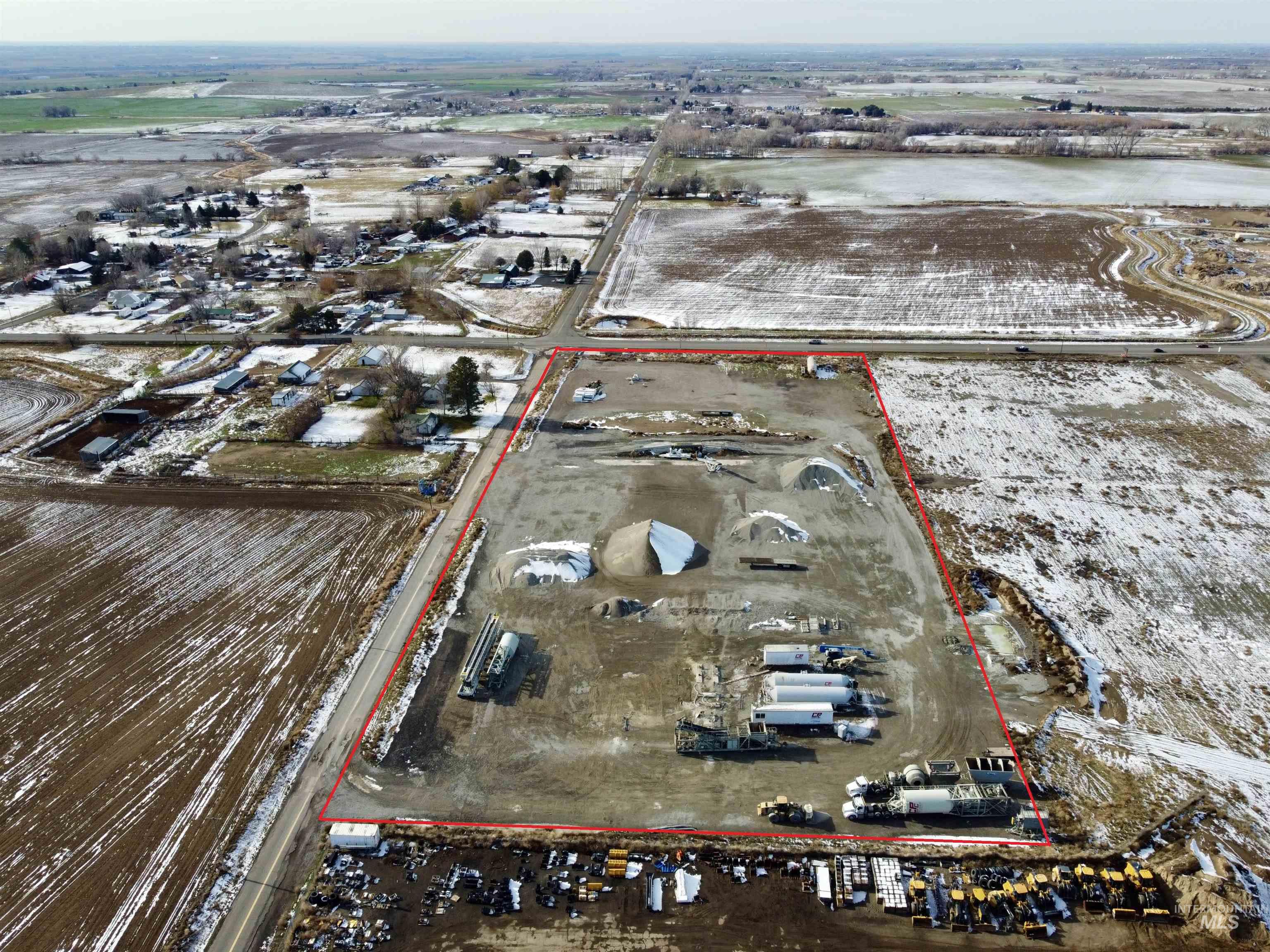 Tbd So. Lincoln Property Photo 7