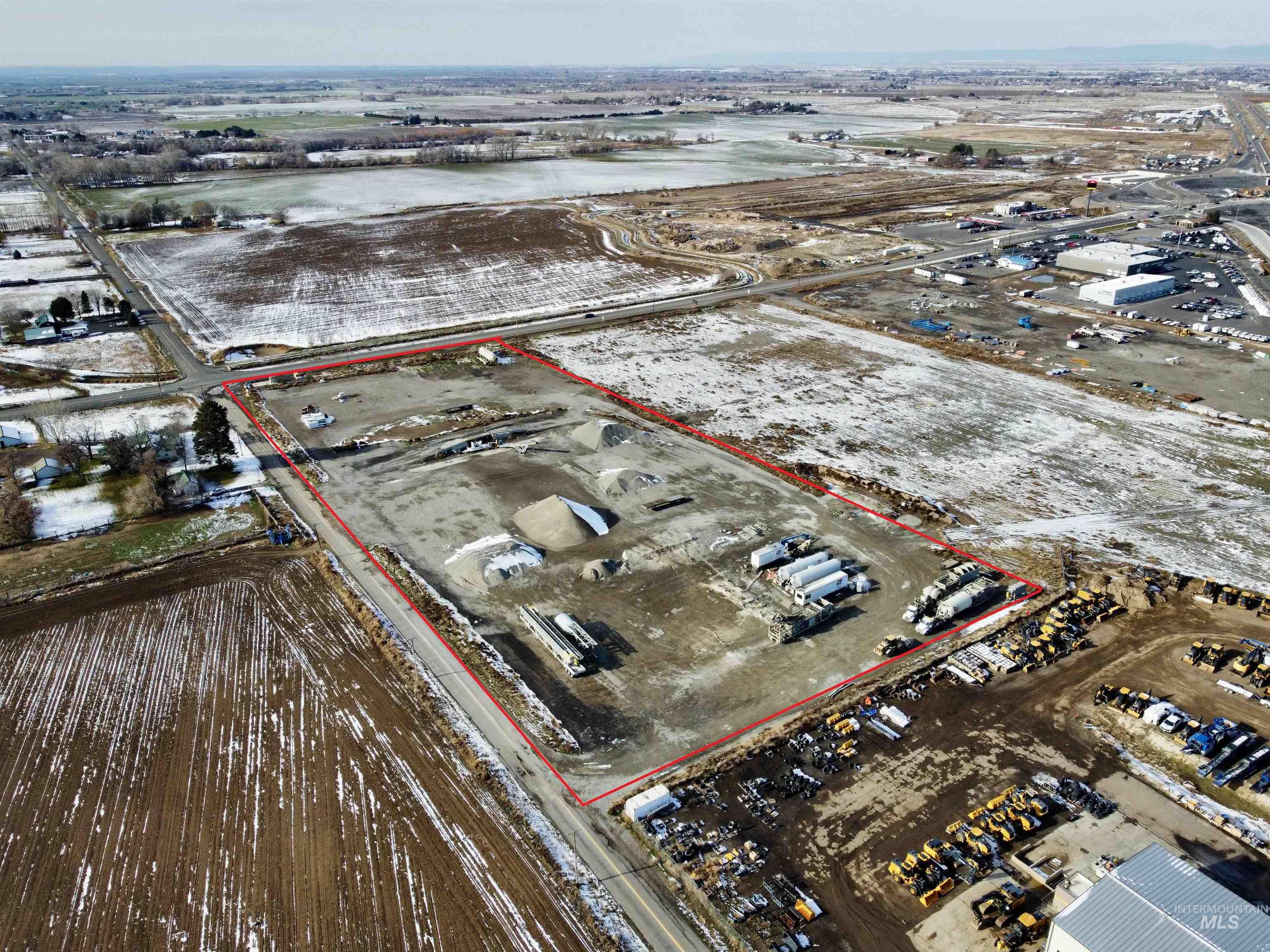 Tbd So. Lincoln Property Photo 8
