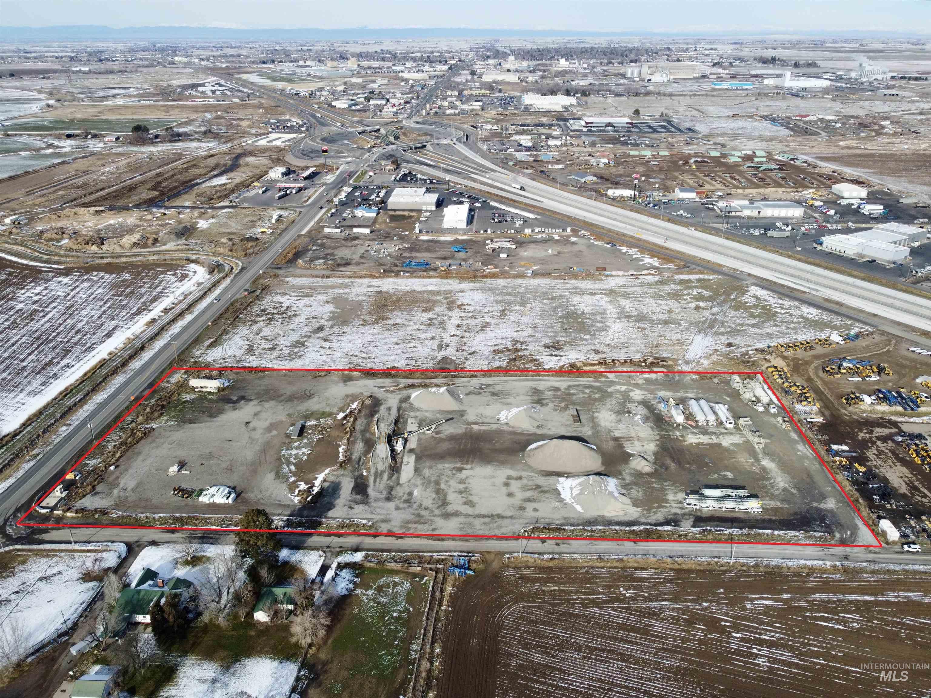 Tbd So. Lincoln Property Photo 9