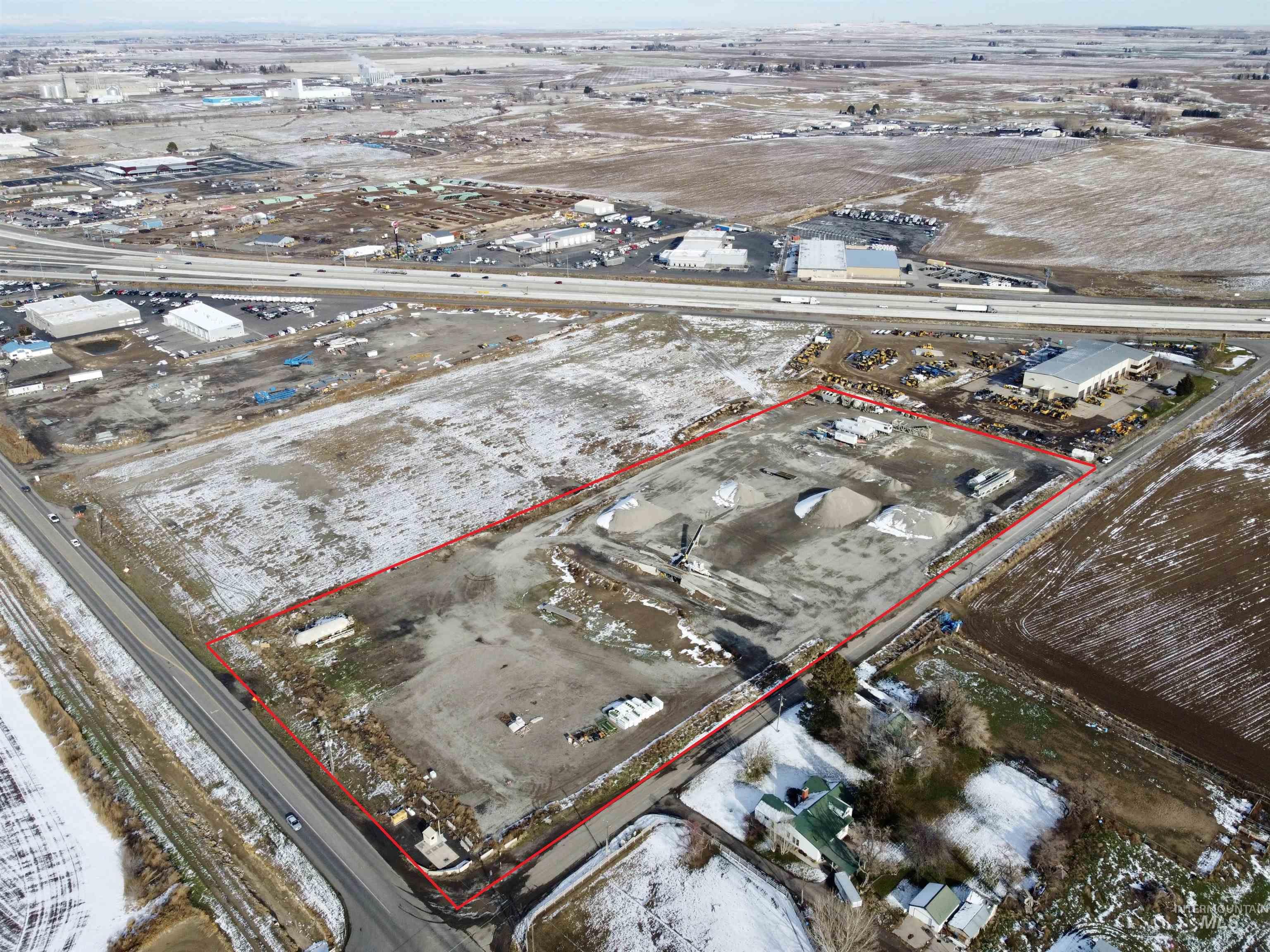 Tbd So. Lincoln Property Photo 10