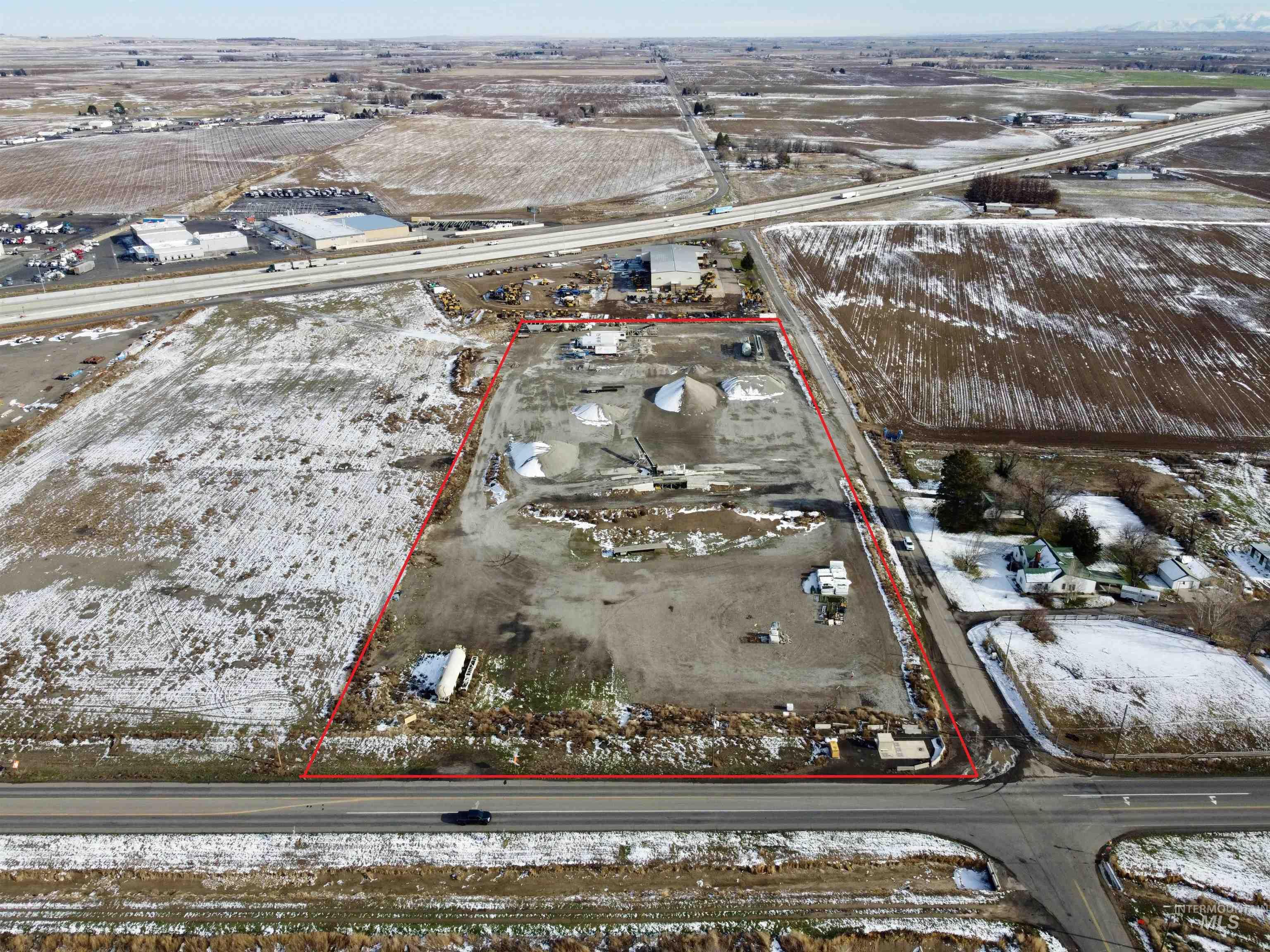 Tbd So. Lincoln Property Photo 11