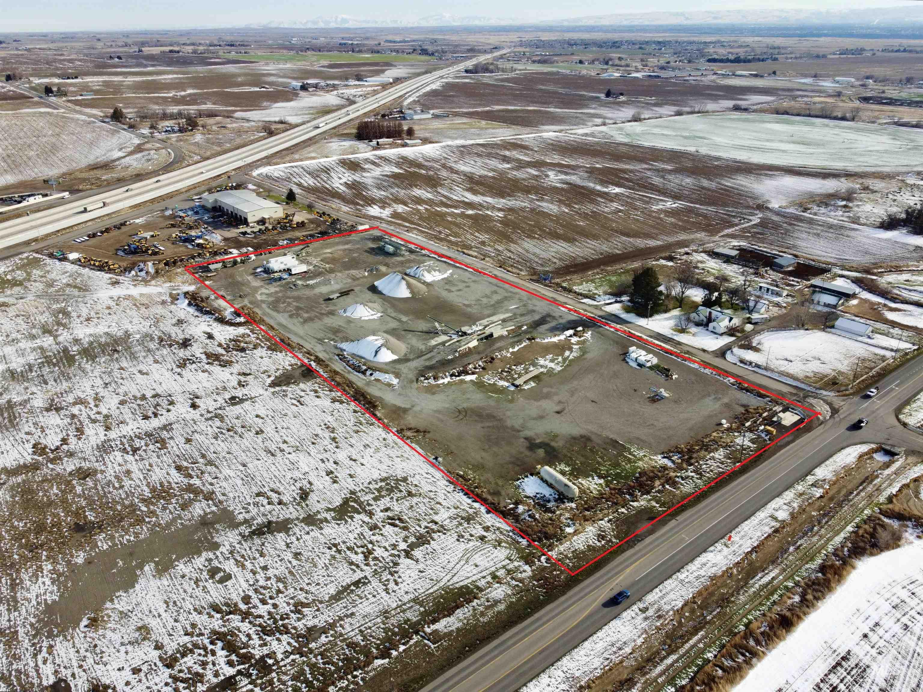 Tbd So. Lincoln Property Photo 12