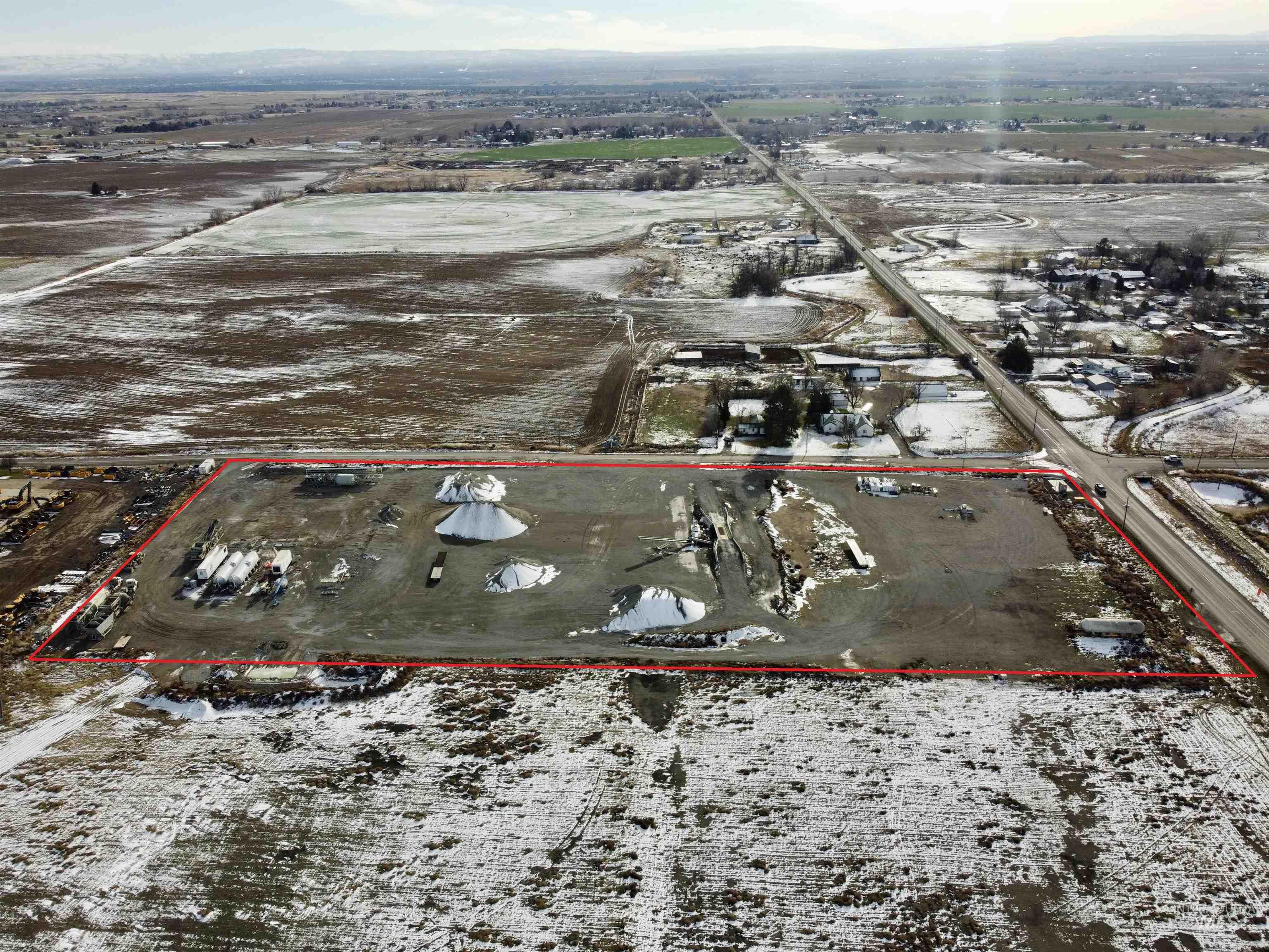 Tbd So. Lincoln Property Photo 13