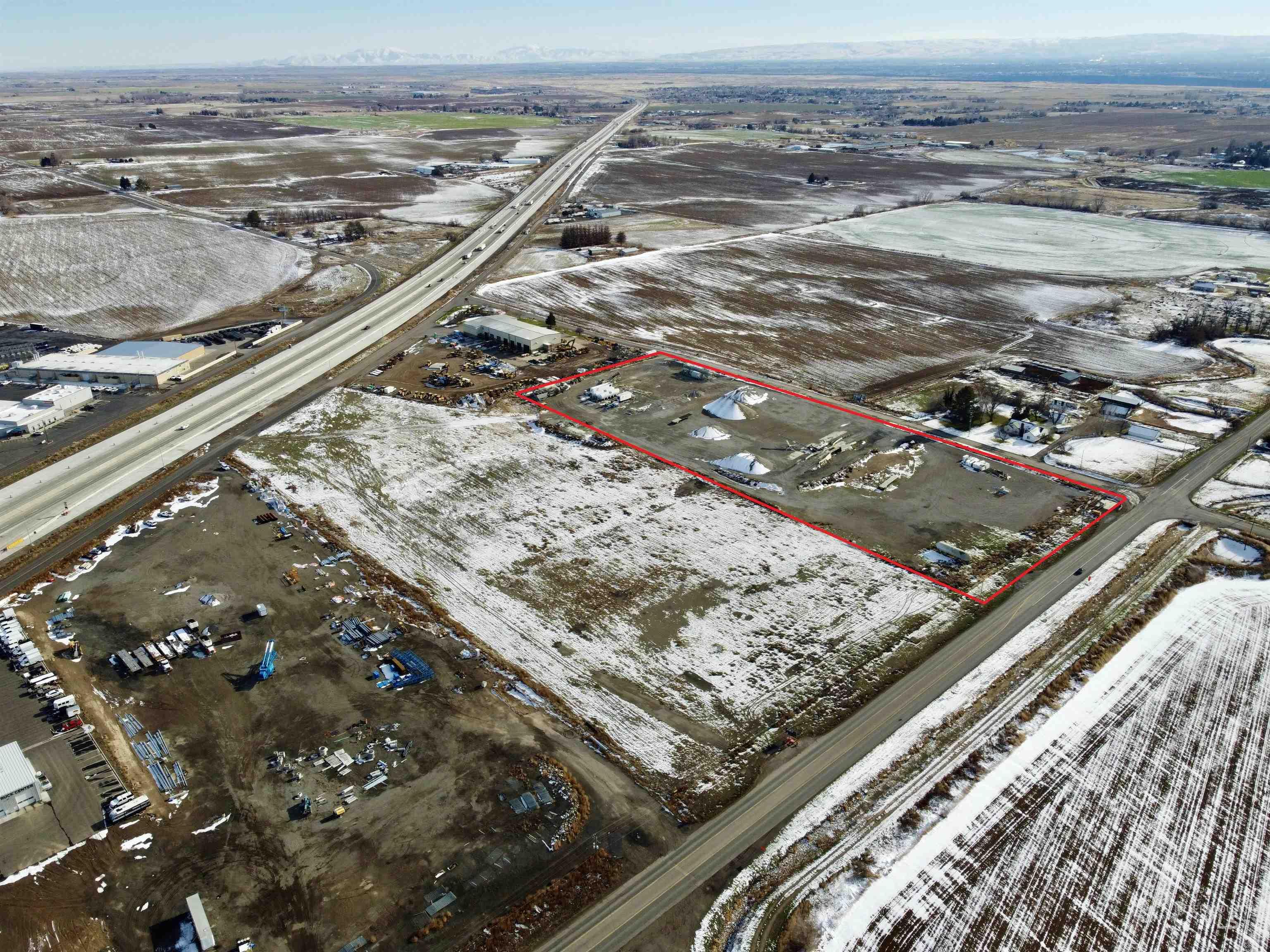 Tbd So. Lincoln Property Photo 14
