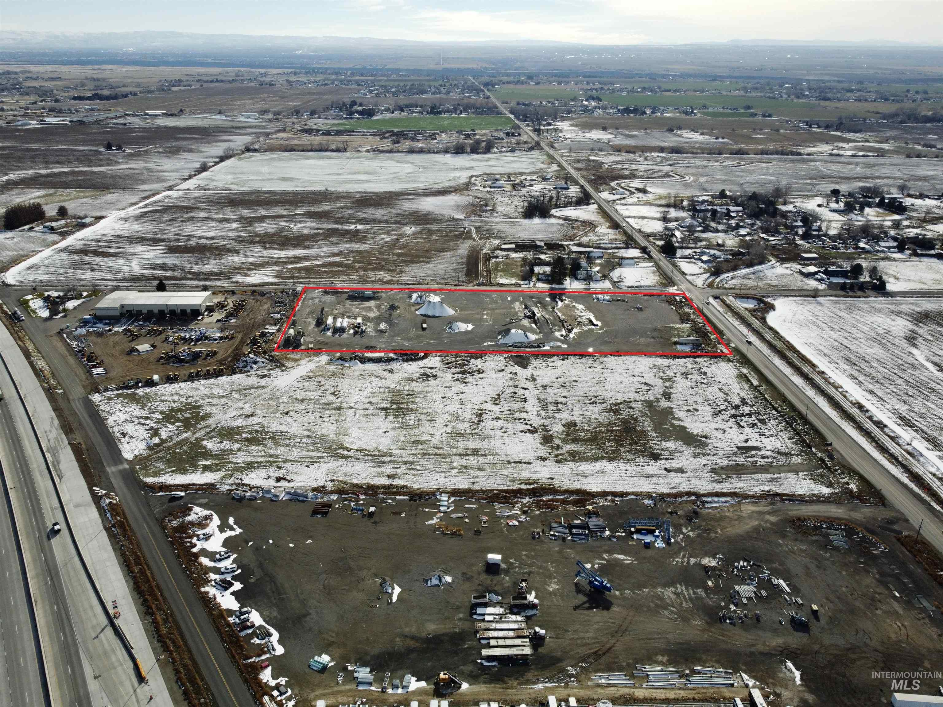 Tbd So. Lincoln Property Photo 15