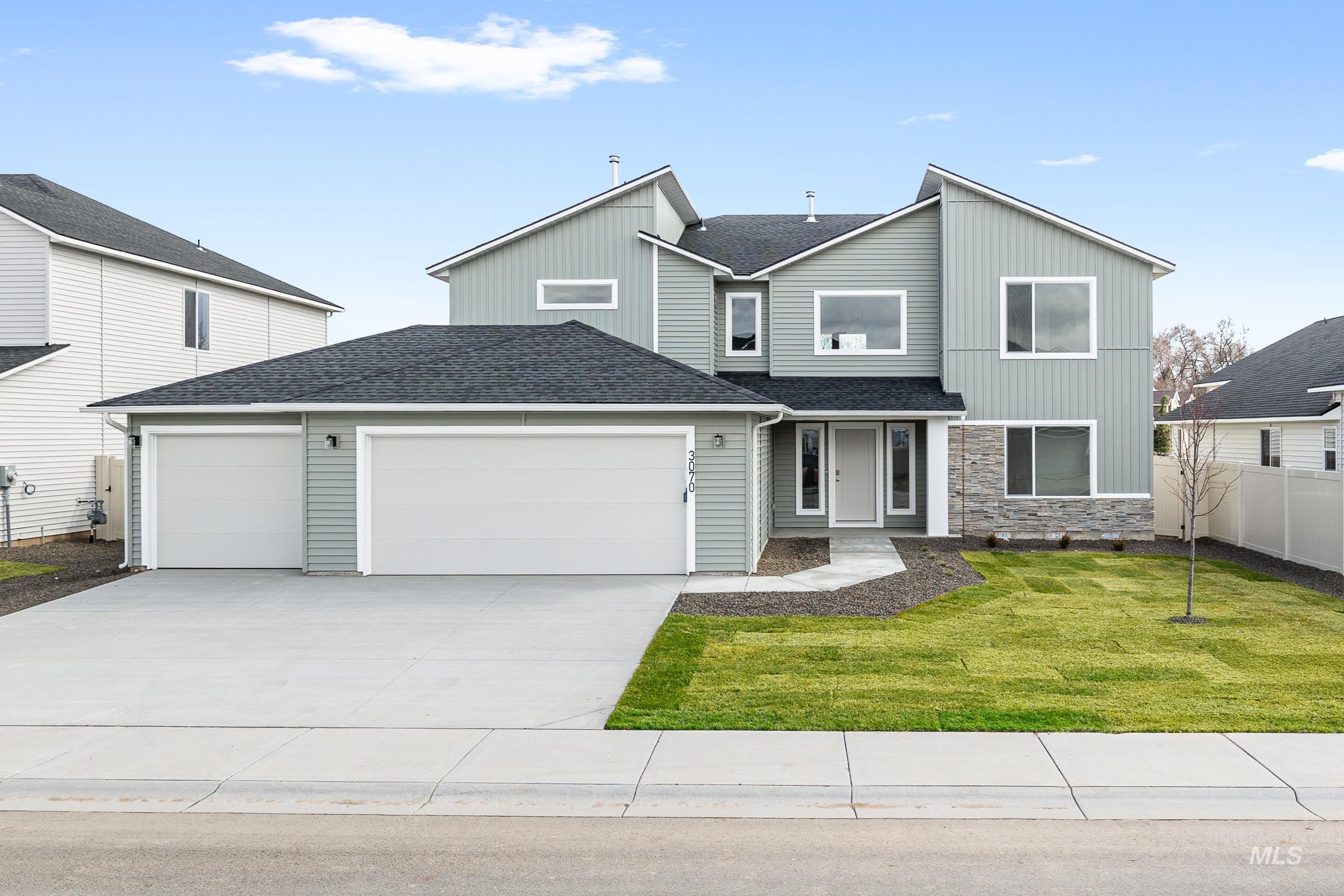 3070 S Maple Ranch Way Property Photo 1
