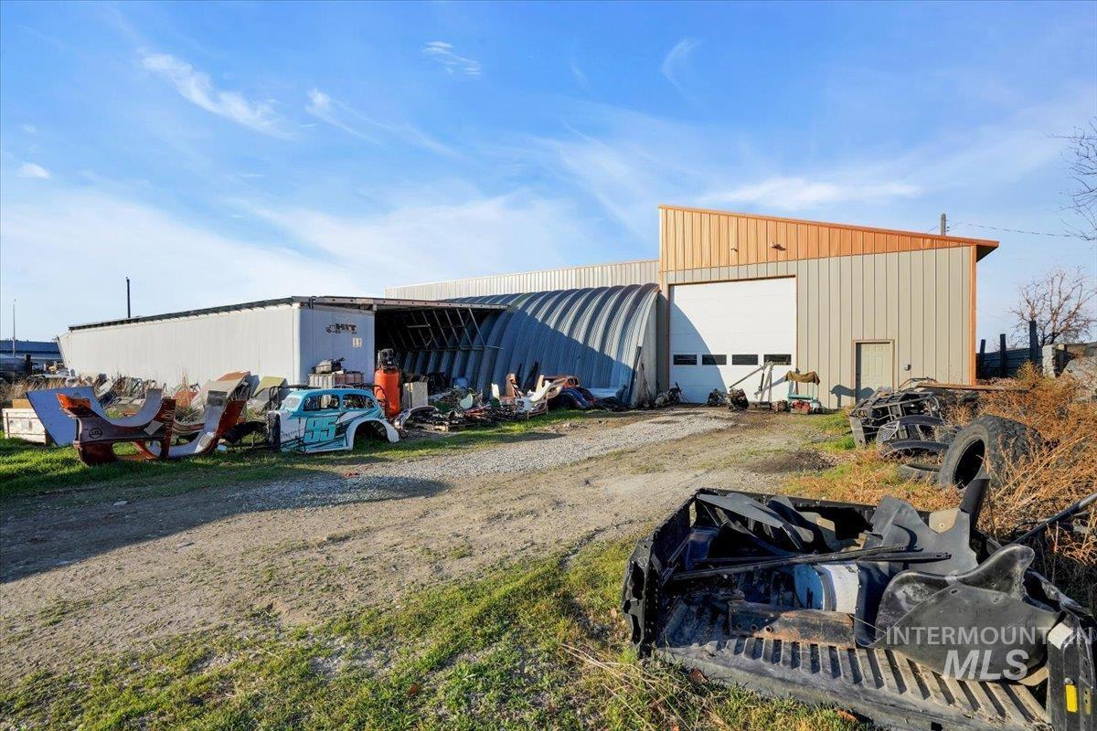 1517 W Sales Yard Road Property Photo 37