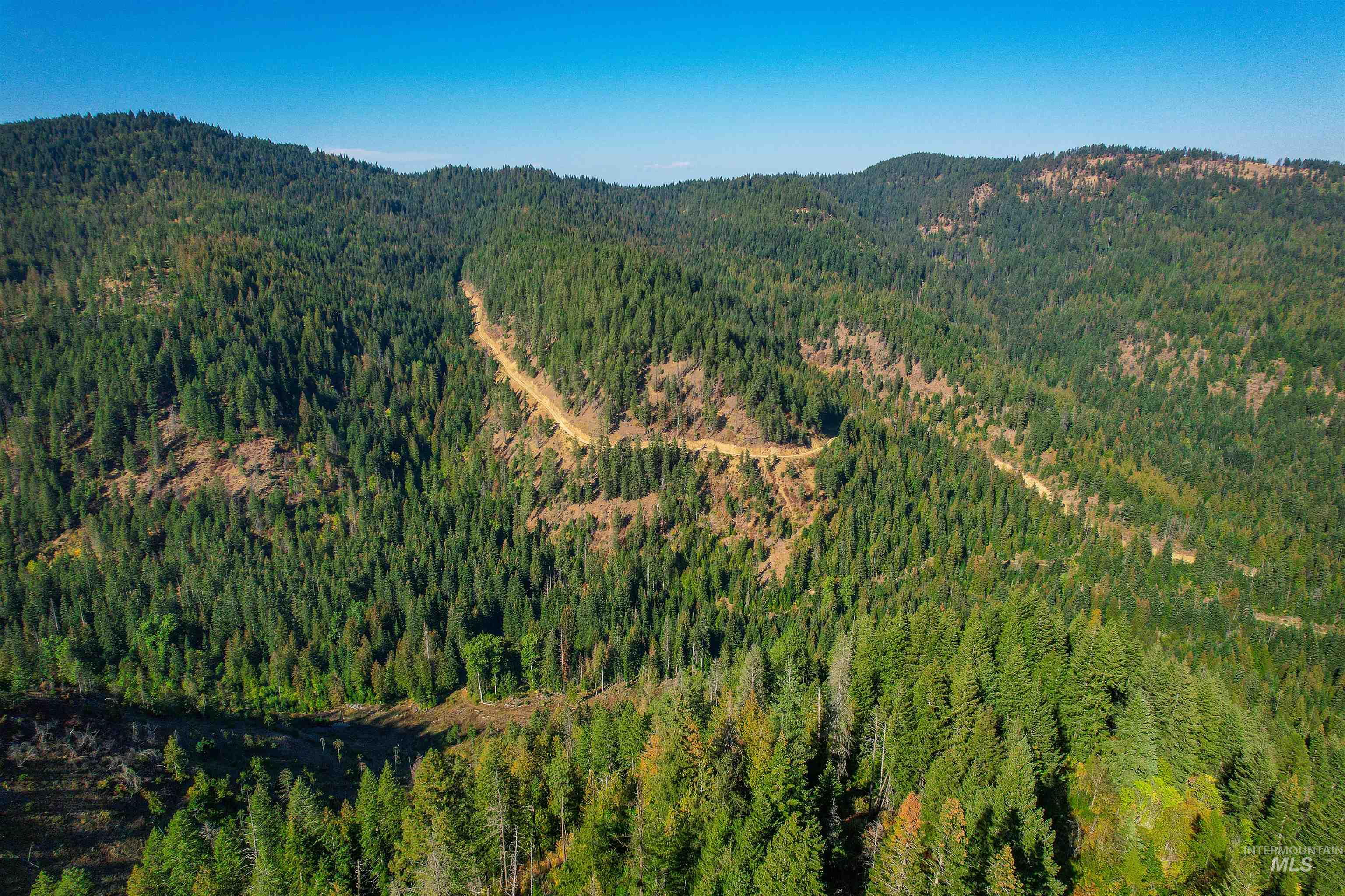Nka Bodie Canyon Dr. Property Photo 8