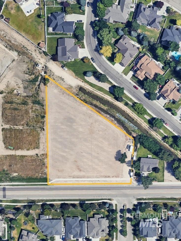 Tbd East Victory Road Property Photo 1