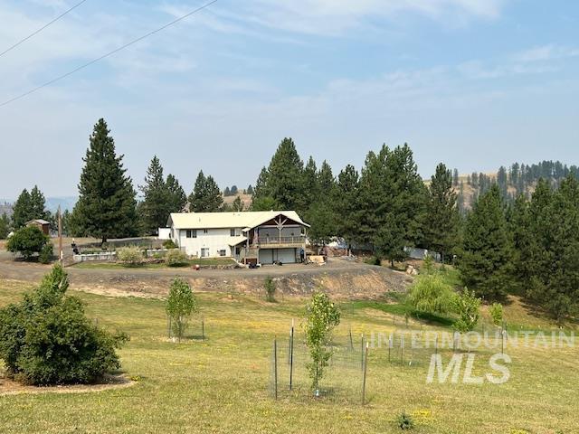 110 Liberty Lane Property Photo 4