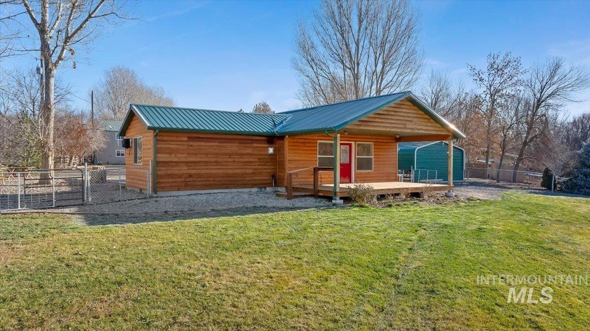 2909 S 1110 E Property Photo 1