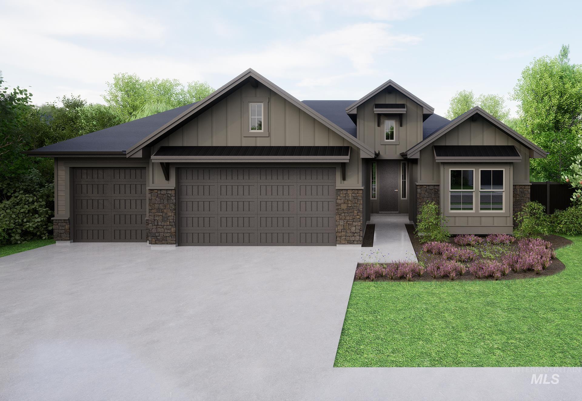 7373 Powell Place Property Photo 1