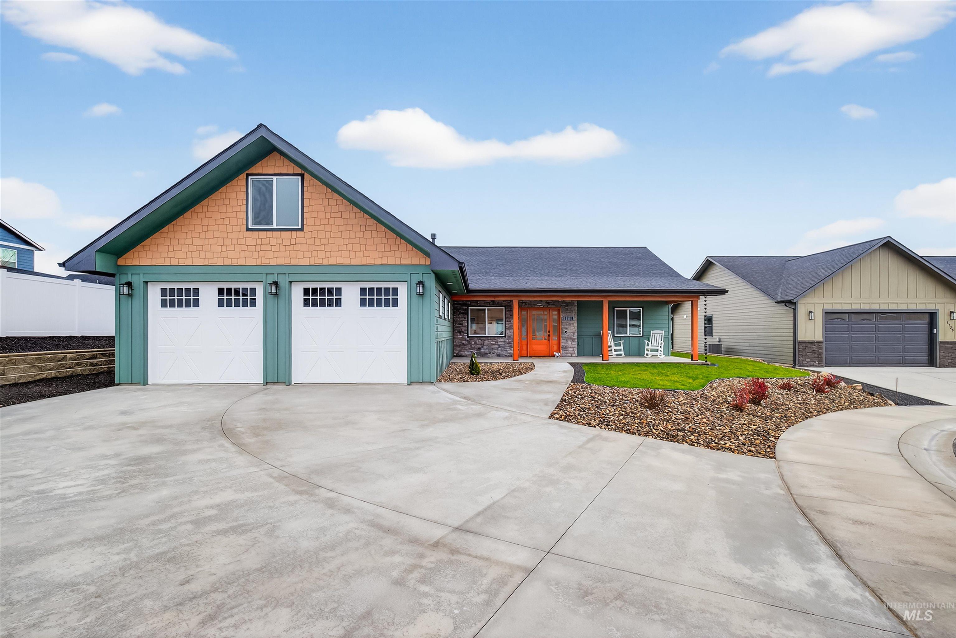 1719 Pathway Court Property Photo 4
