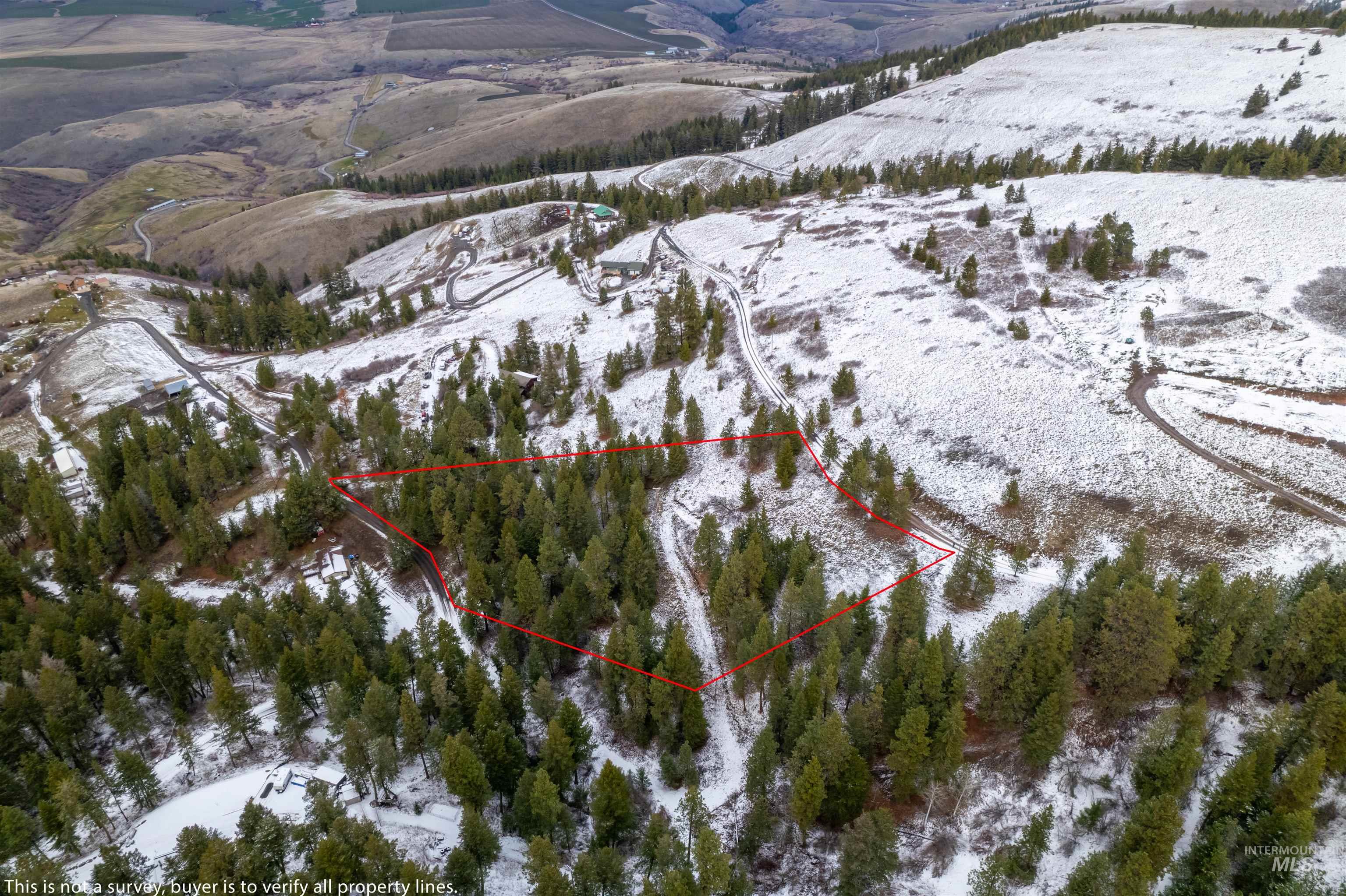 Tbd Bobcat Lane Property Photo 4