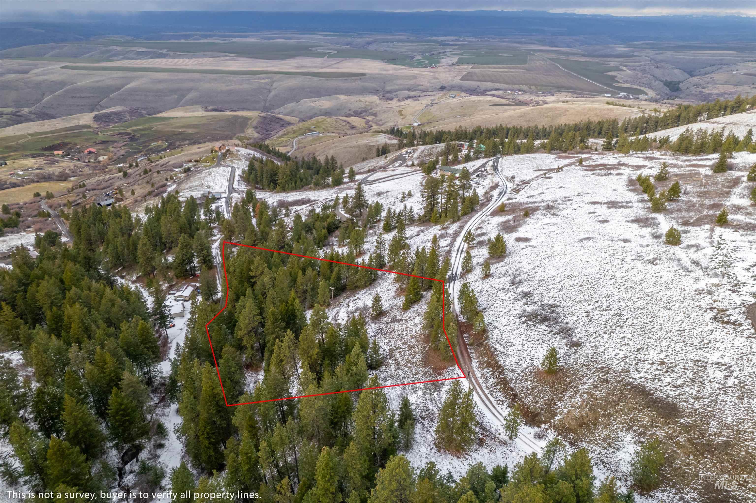 Tbd Bobcat Lane Property Photo 7