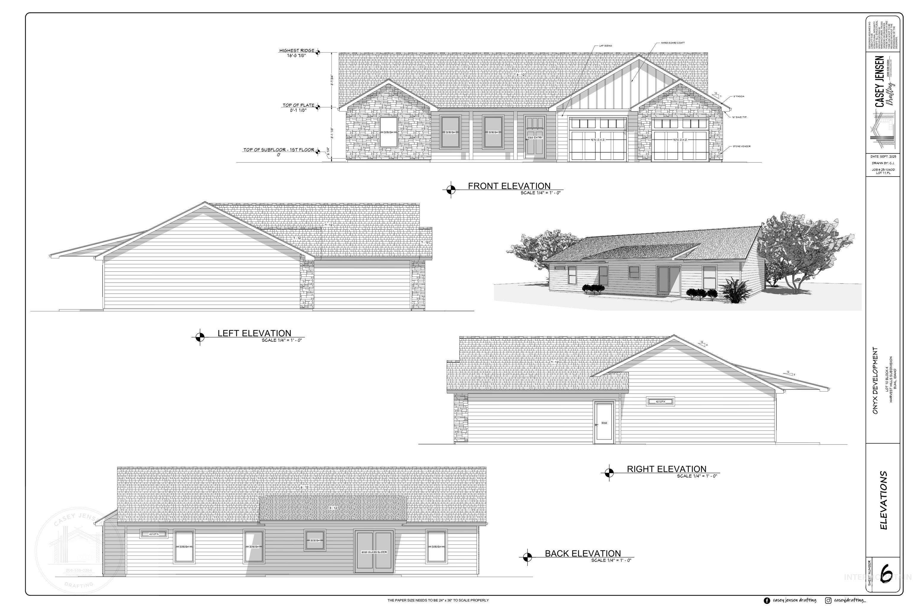 1506 Tverdy Ln Property Photo 4