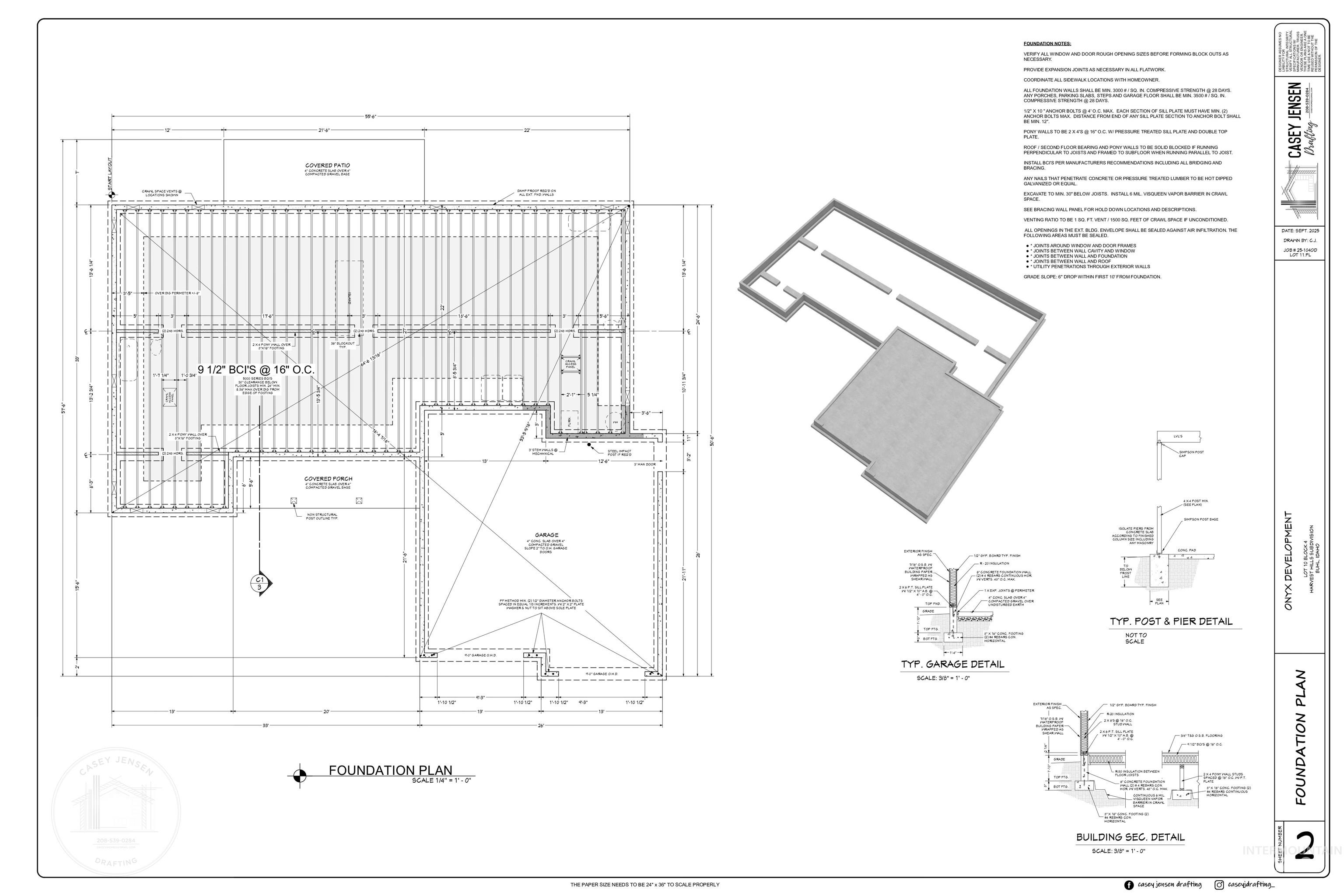 1506 Tverdy Ln Property Photo 5