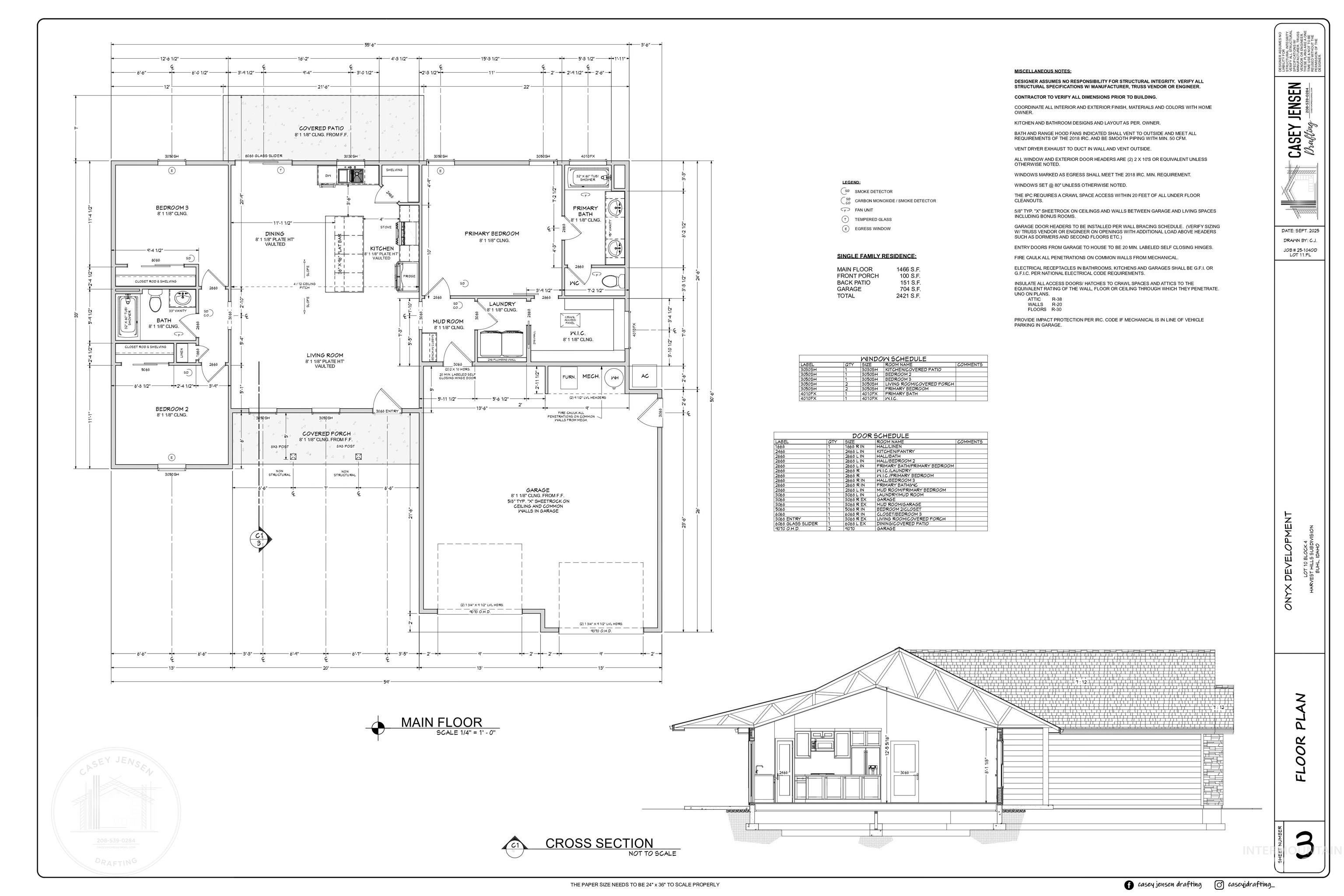 1506 Tverdy Ln Property Photo 6