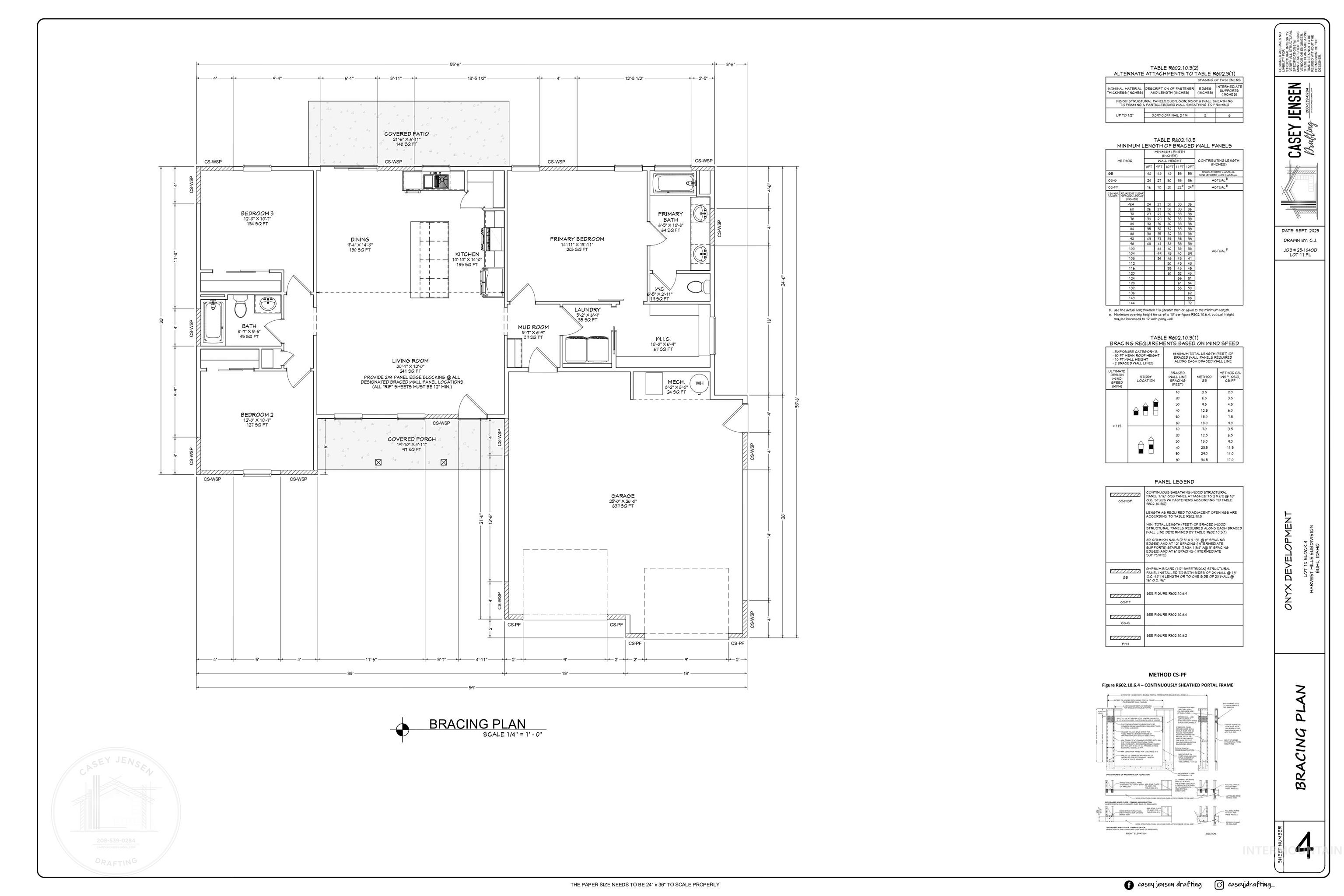 1506 Tverdy Ln Property Photo 7