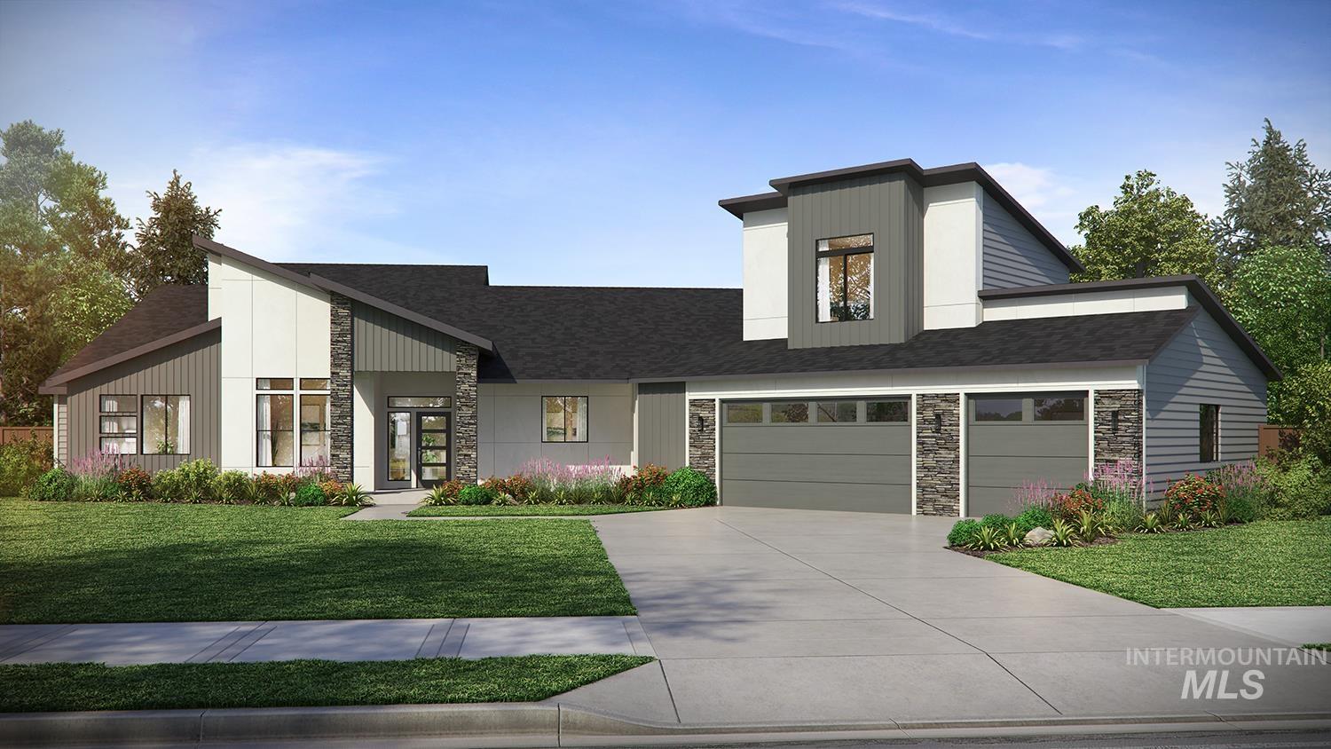 7533 W Flathead Lake Street Property Photo 1