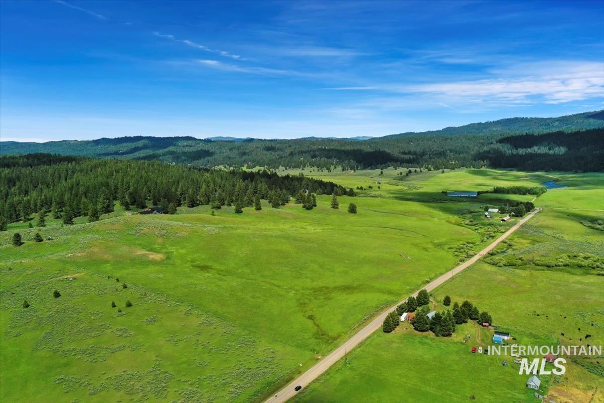 72 Acres High Valley Rd