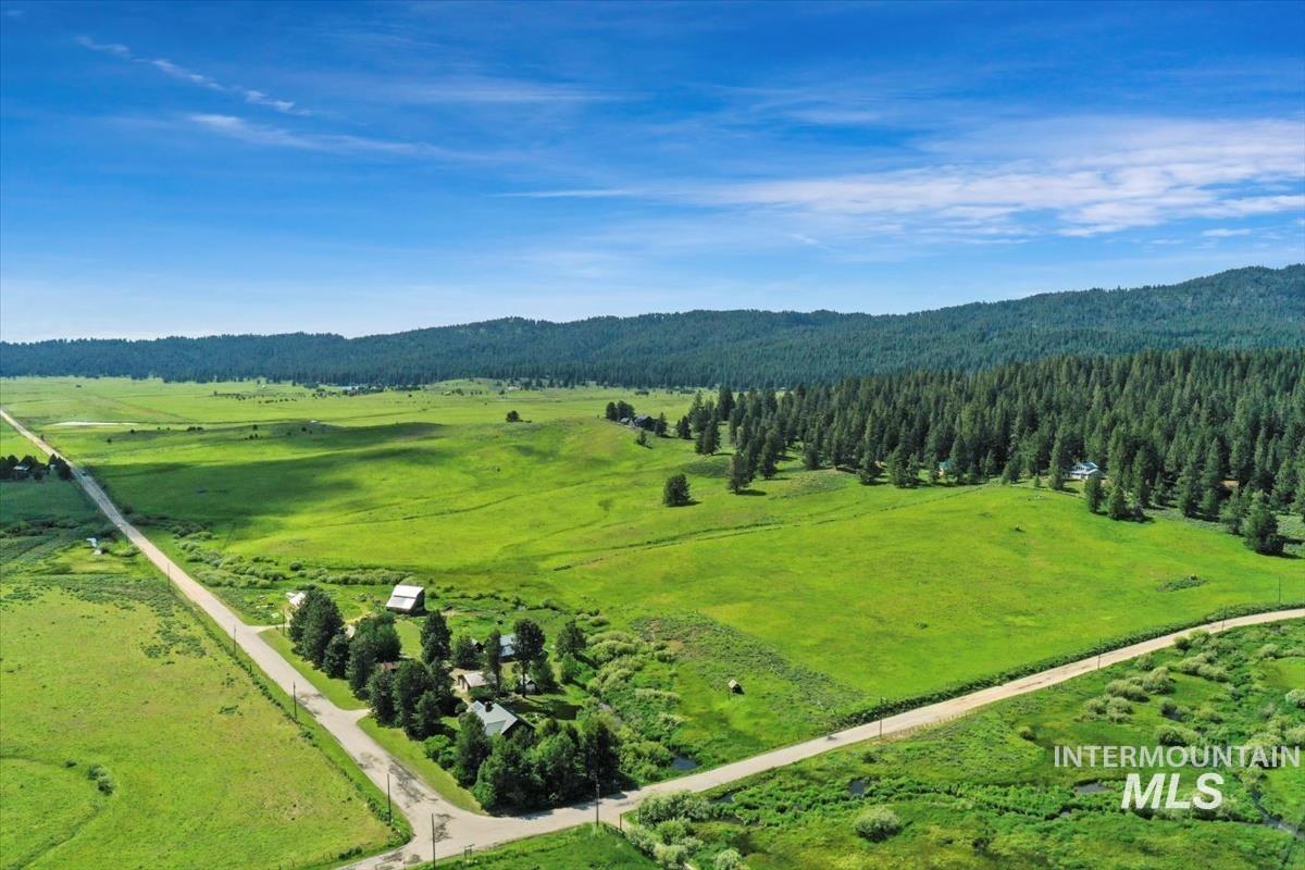 72 Acres High Valley Rd Property Photo 2