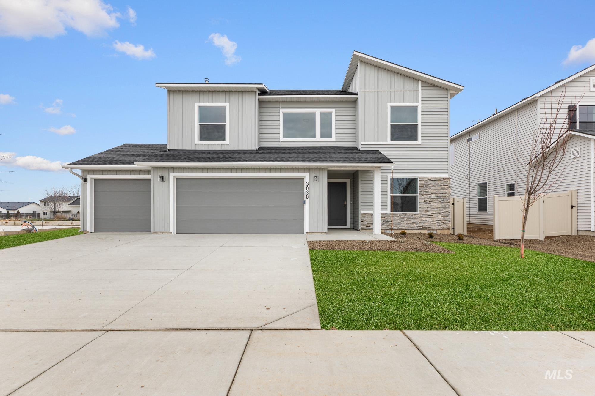 3030 S Maple Ranch Way Property Photo 1