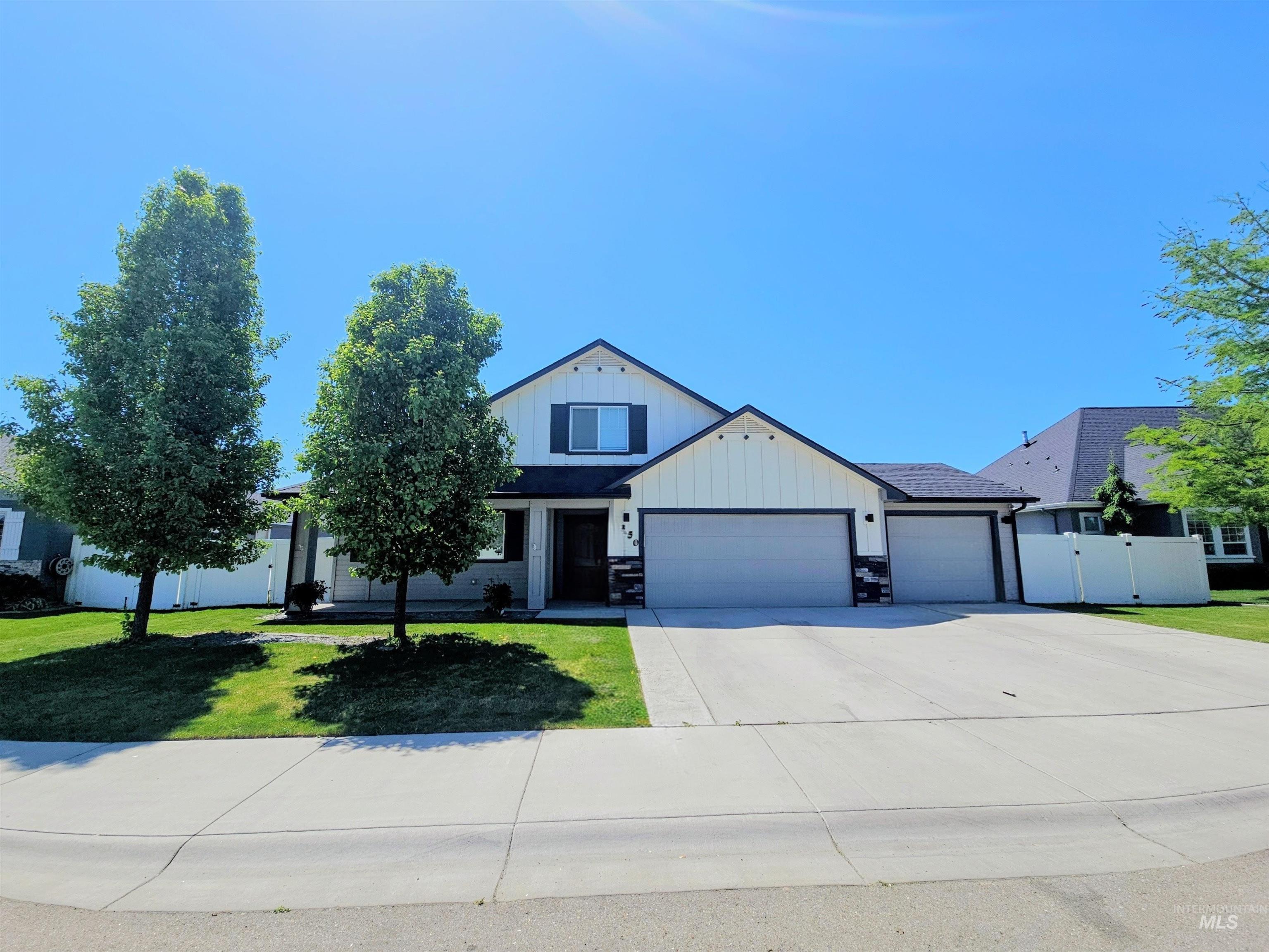 350 Syringa Springs Dr. Property Photo 1