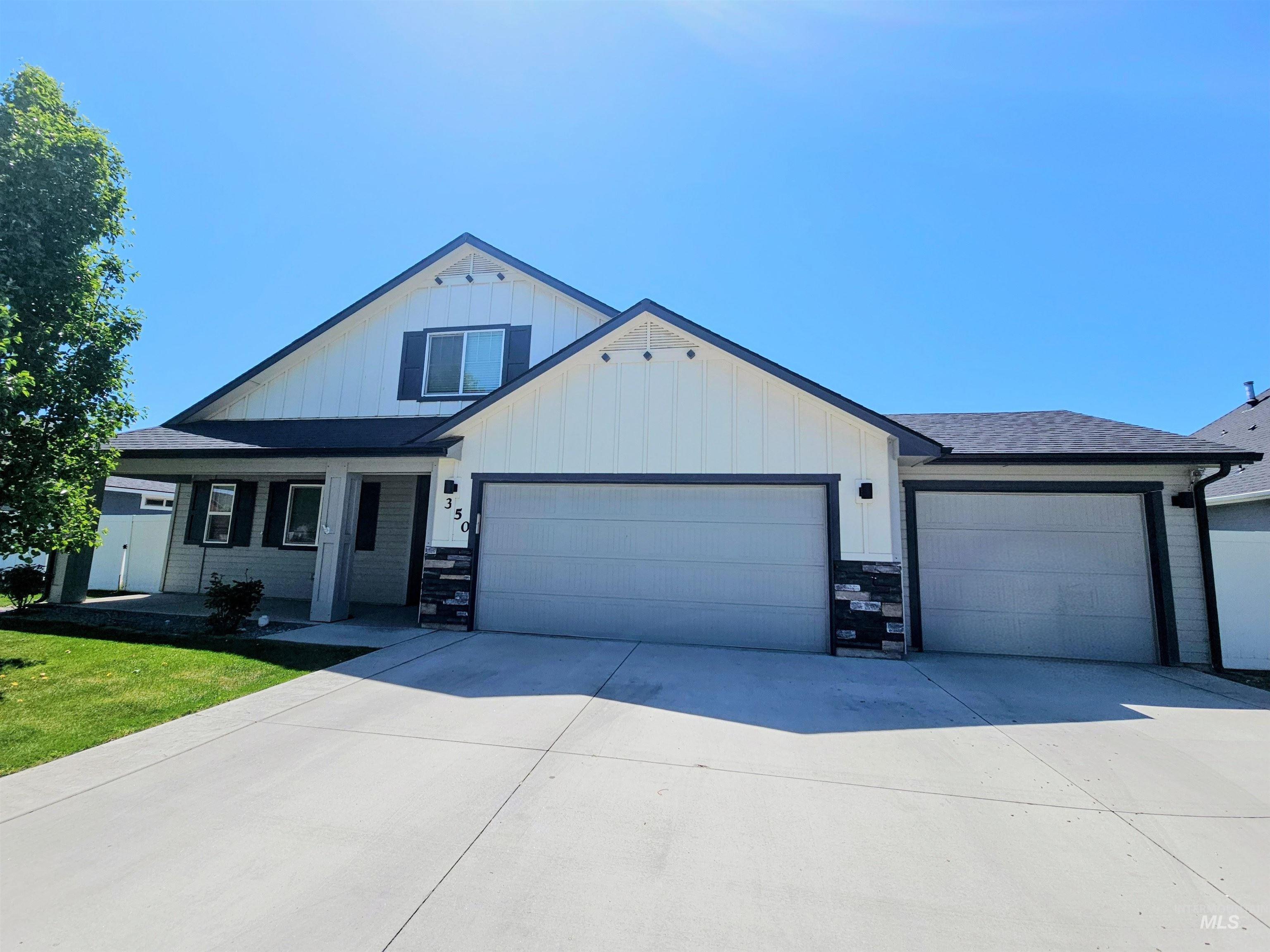 350 Syringa Springs Dr. Property Photo 25