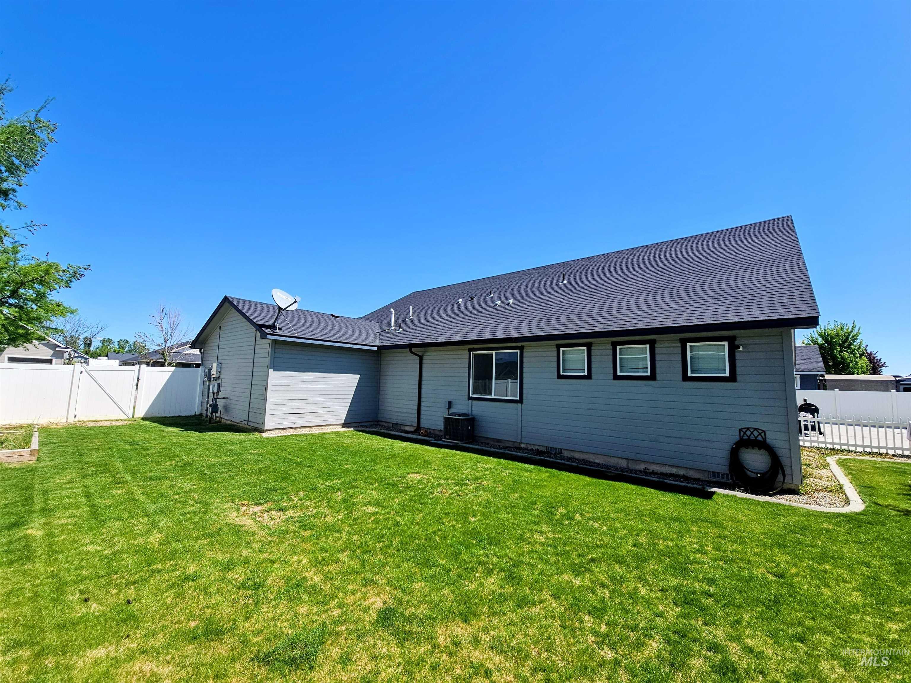 350 Syringa Springs Dr. Property Photo 27