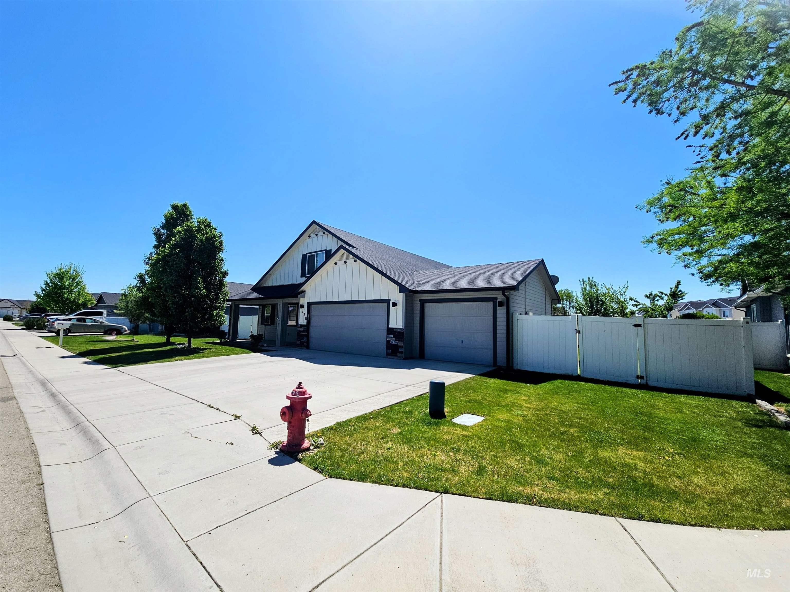 350 Syringa Springs Dr. Property Photo 29