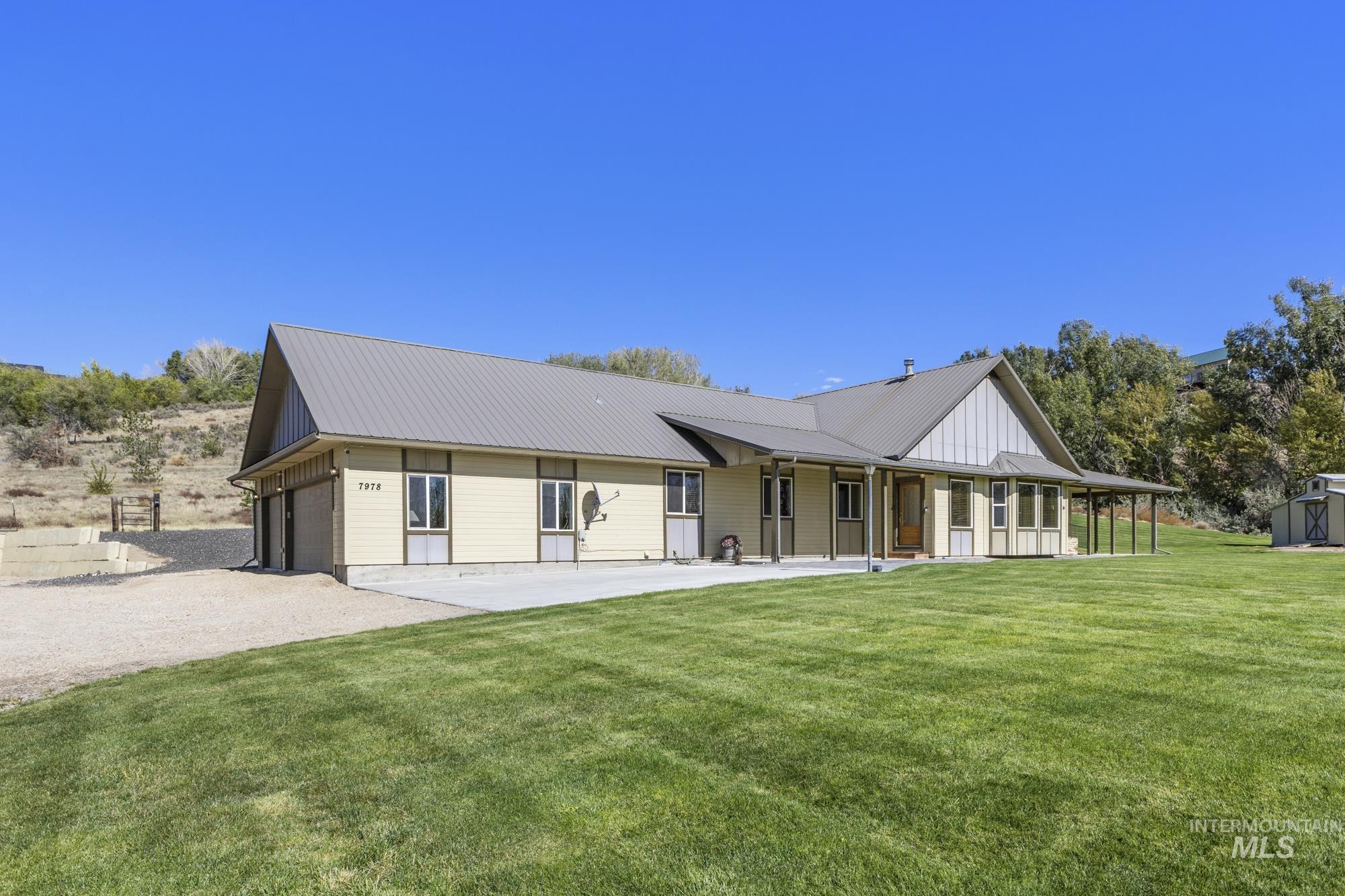 7978 Baseline Rd. Property Photo 1