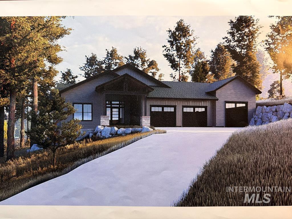 1425 Majestic View Dr Property Photo 4