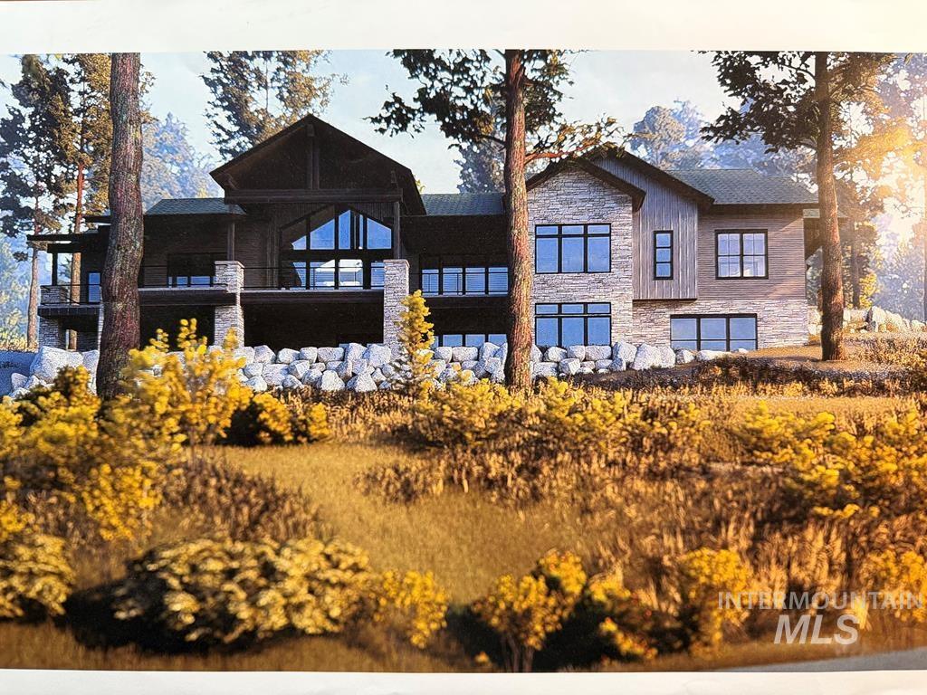 1425 Majestic View Dr Property Photo 7
