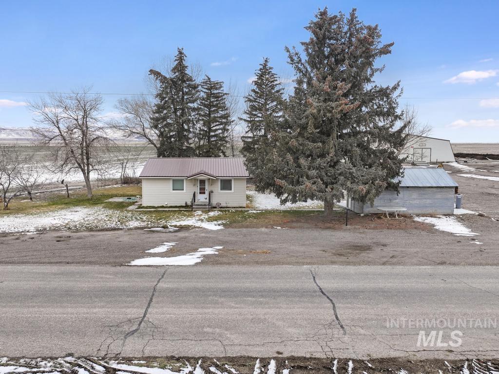 1408 S 600 W Property Photo 1